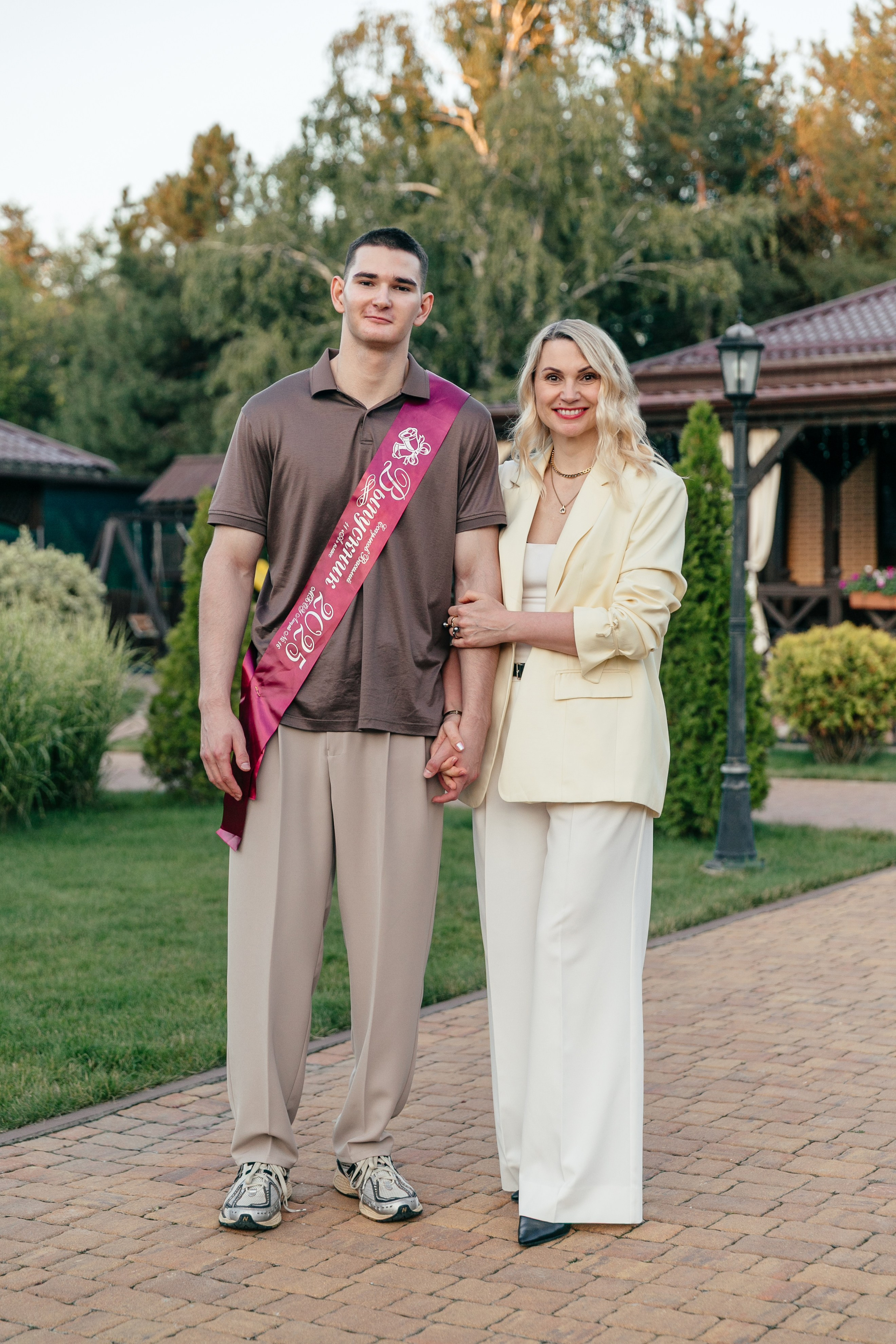 Фотограф на выпускной в Волгодонске. Фотограф в Волгодонске и Ростове — Владимир Казак