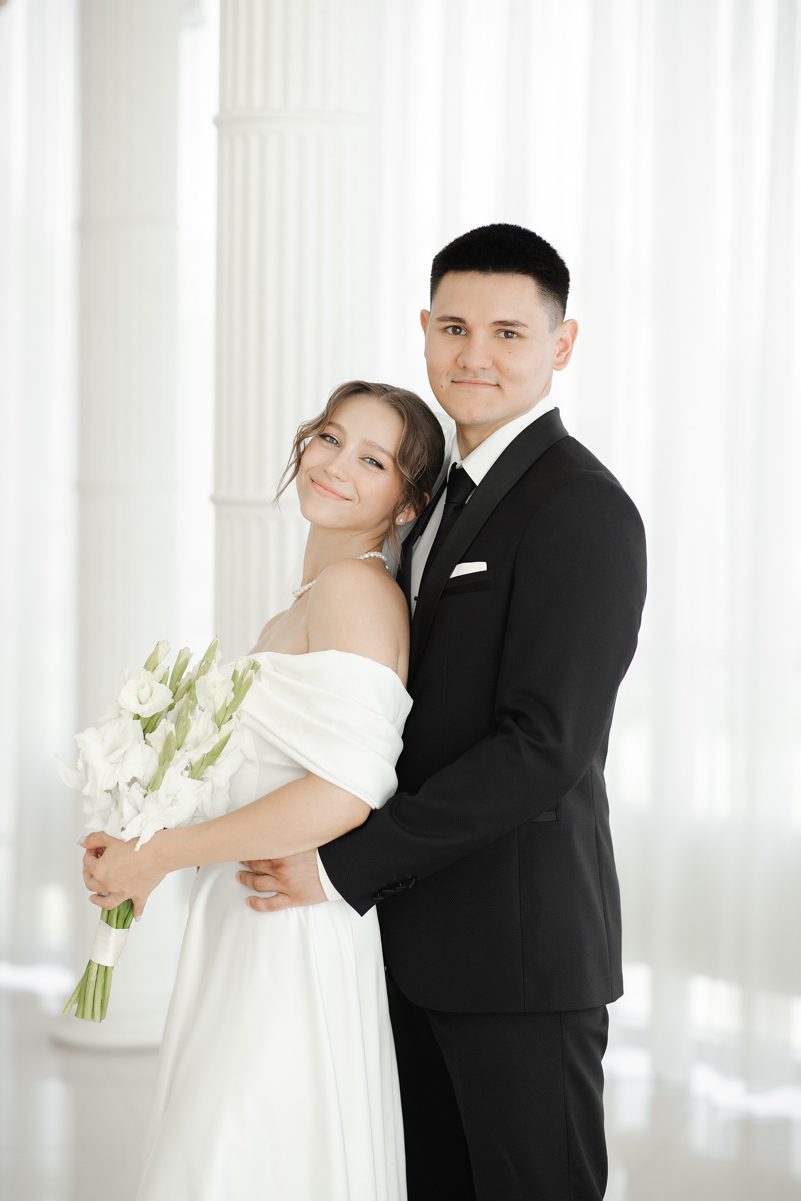 Алина Рустам. Свадебный фотограф Ростов-на-Дону Виолетта veslers.ph