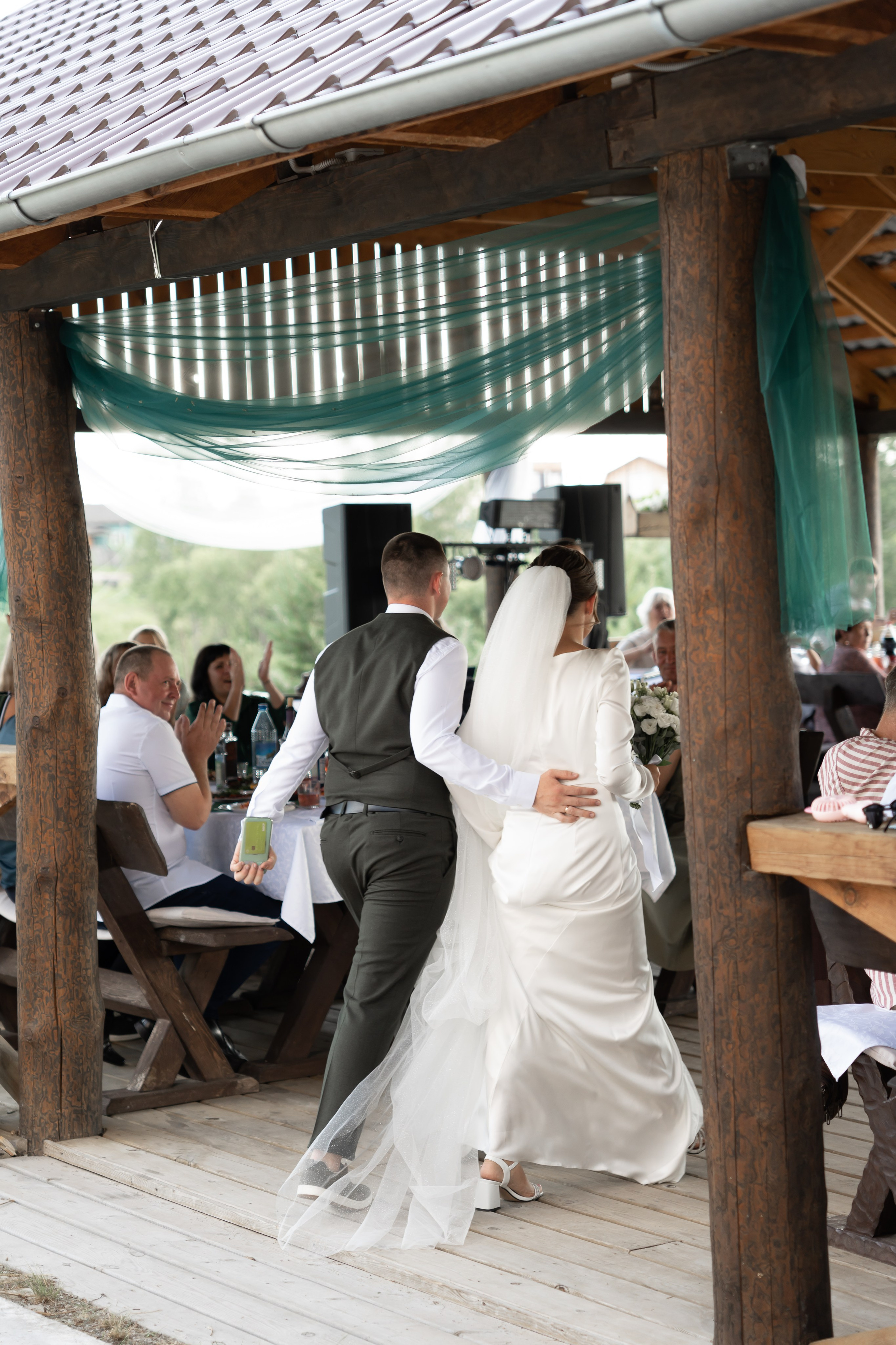 Даша и Егор. Фотограф в Красноярске. Юлия Чаушанская