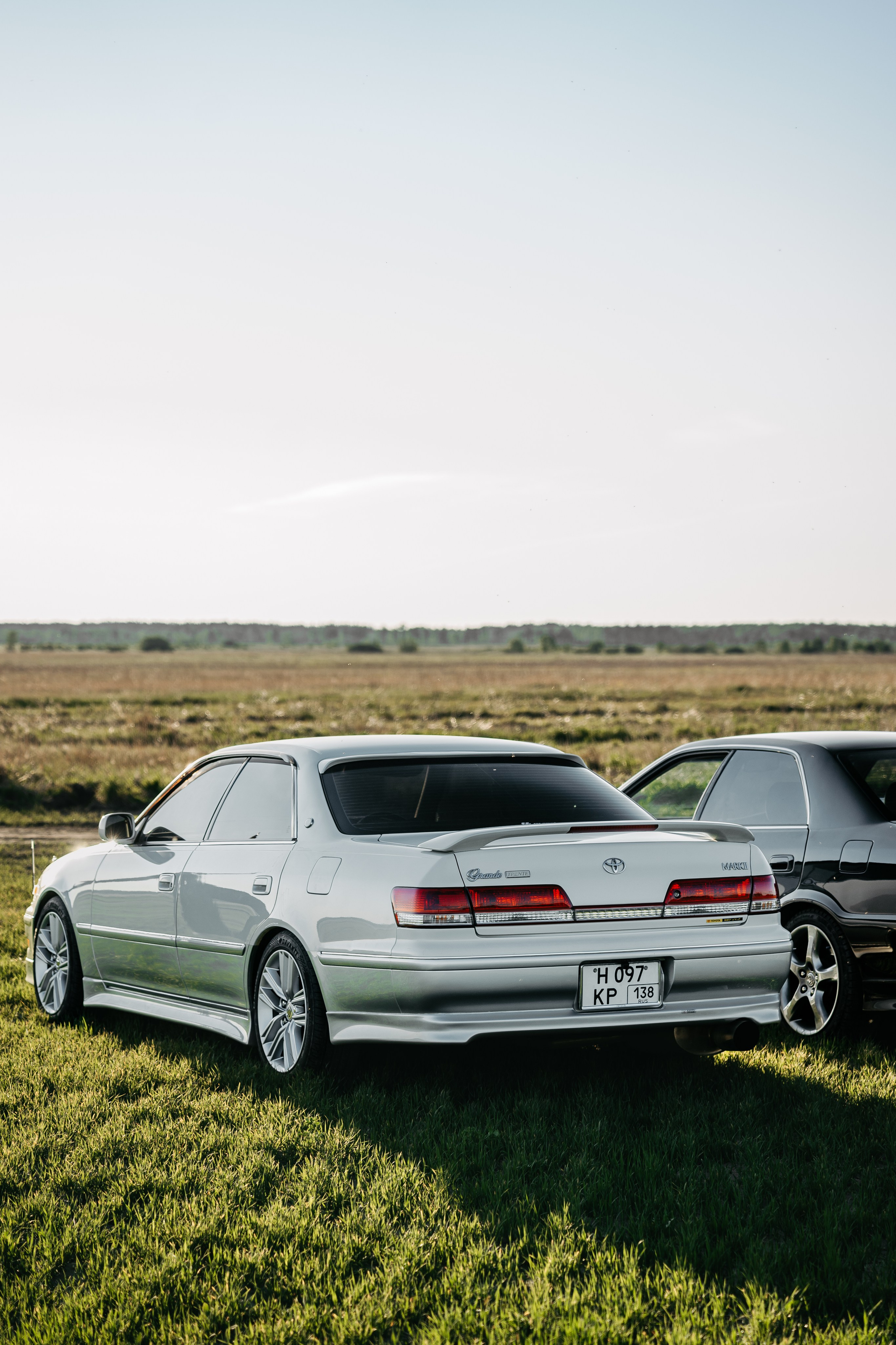Altezza, Mark, Chaser. Фотограф, видеограф и пилот дрона на Байкале