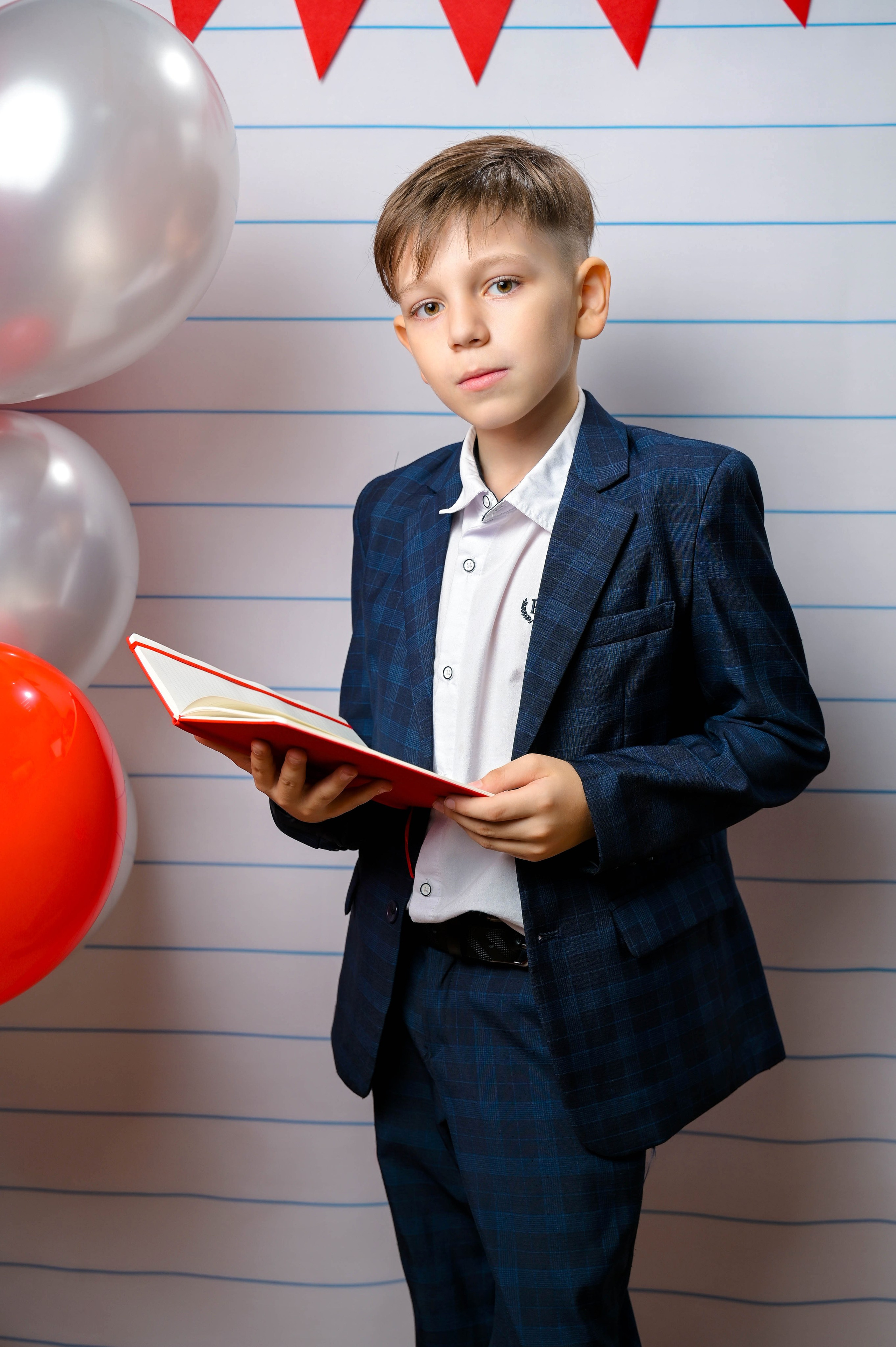 Младшие классы. Студия выпускных альбомов Тульская область