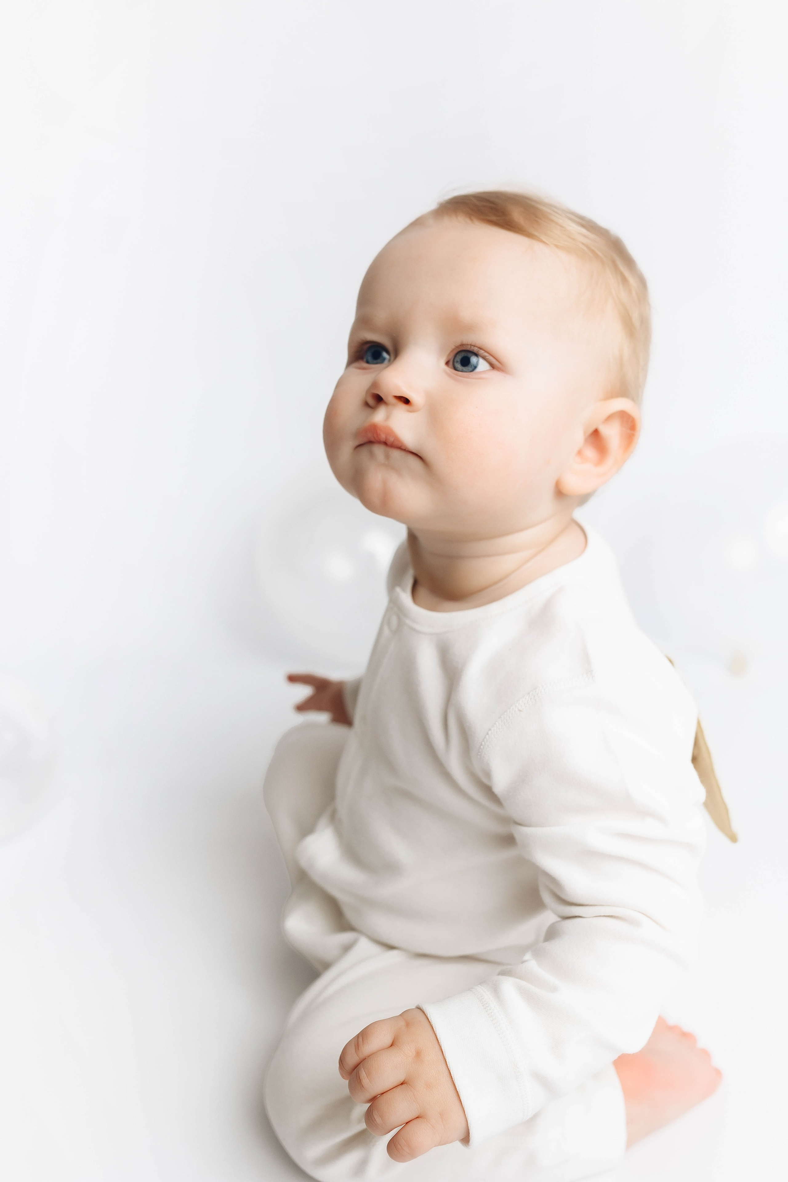 Мальчики. Фотограф новорожденных Серпухов, Протвино, Москва I Марина Бурмистрова