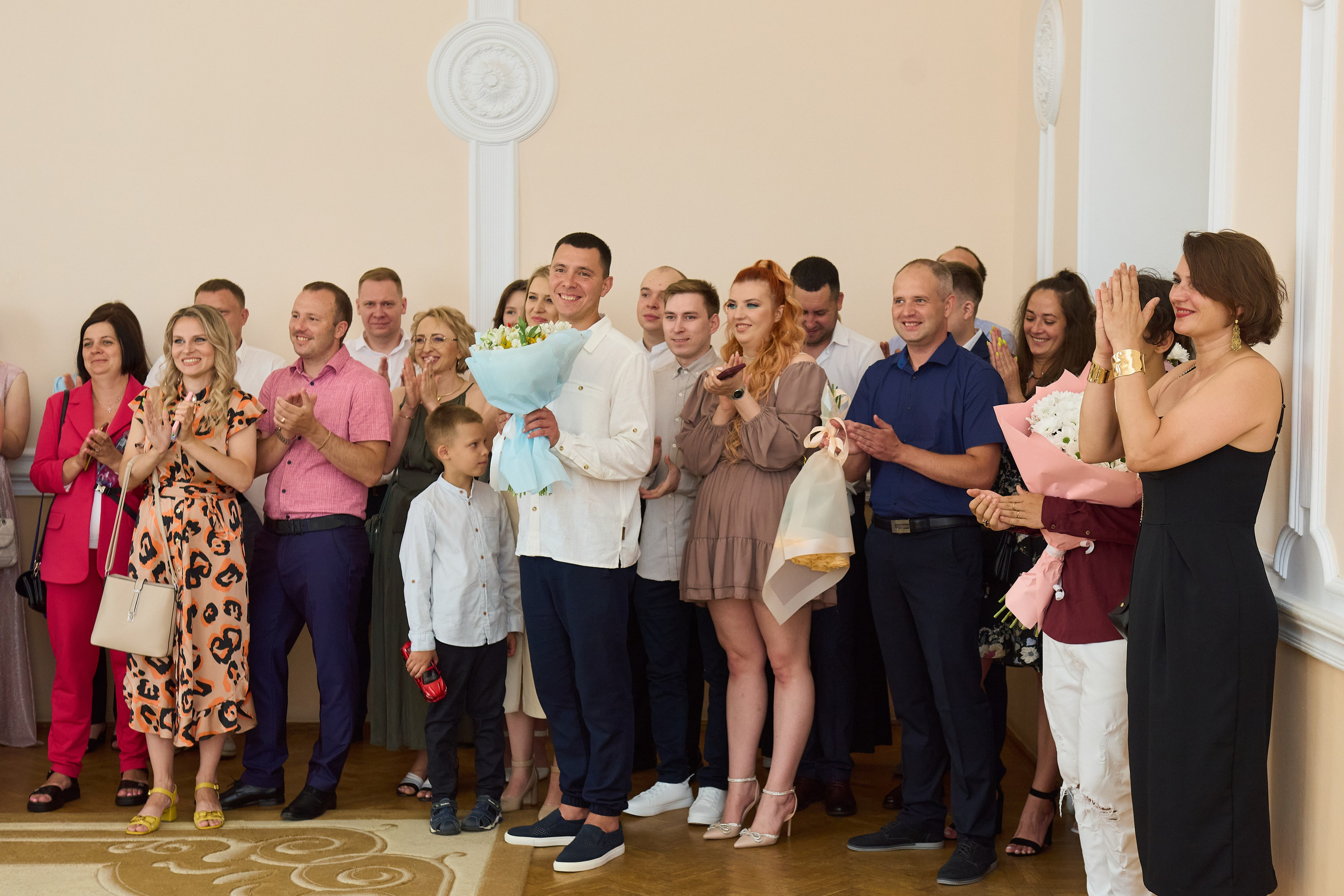 Олег и Анастасия. Фотограф Евдокимов Никита. Тамбов, Москва