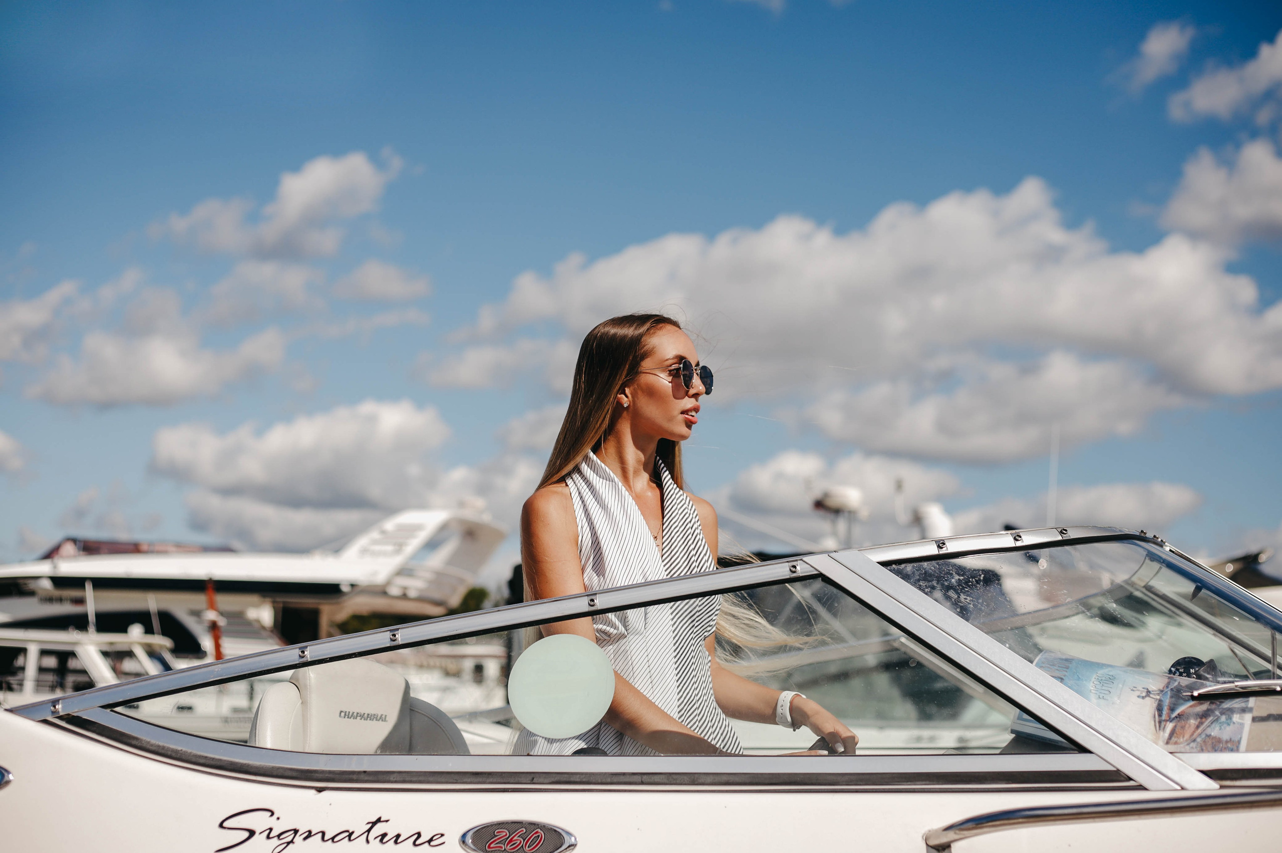 Анна. Фотограф Veronika Potaseva