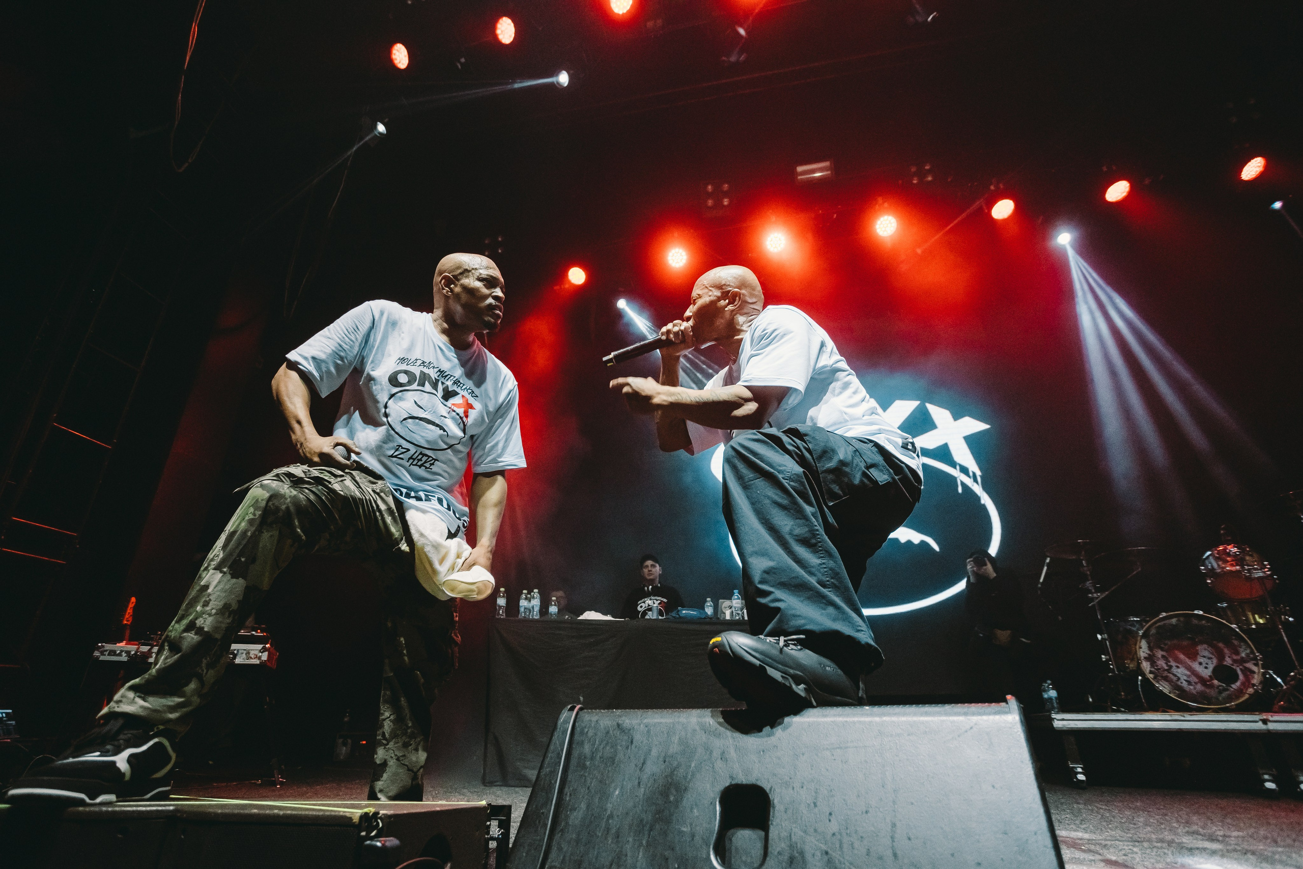 ONYX. Фотограф Сонкина Татьяна