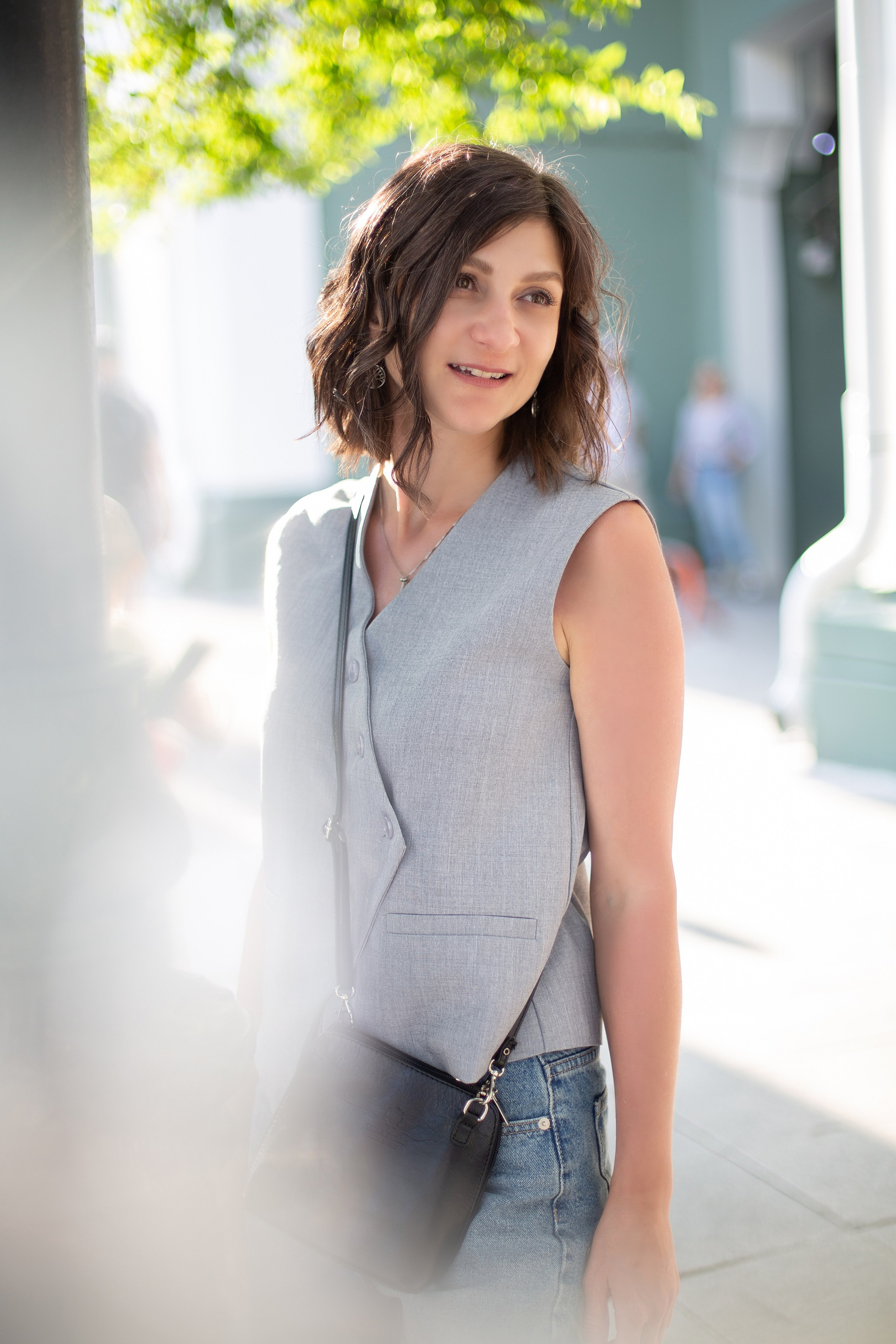 Портреты. Фотограф Анна Алянич