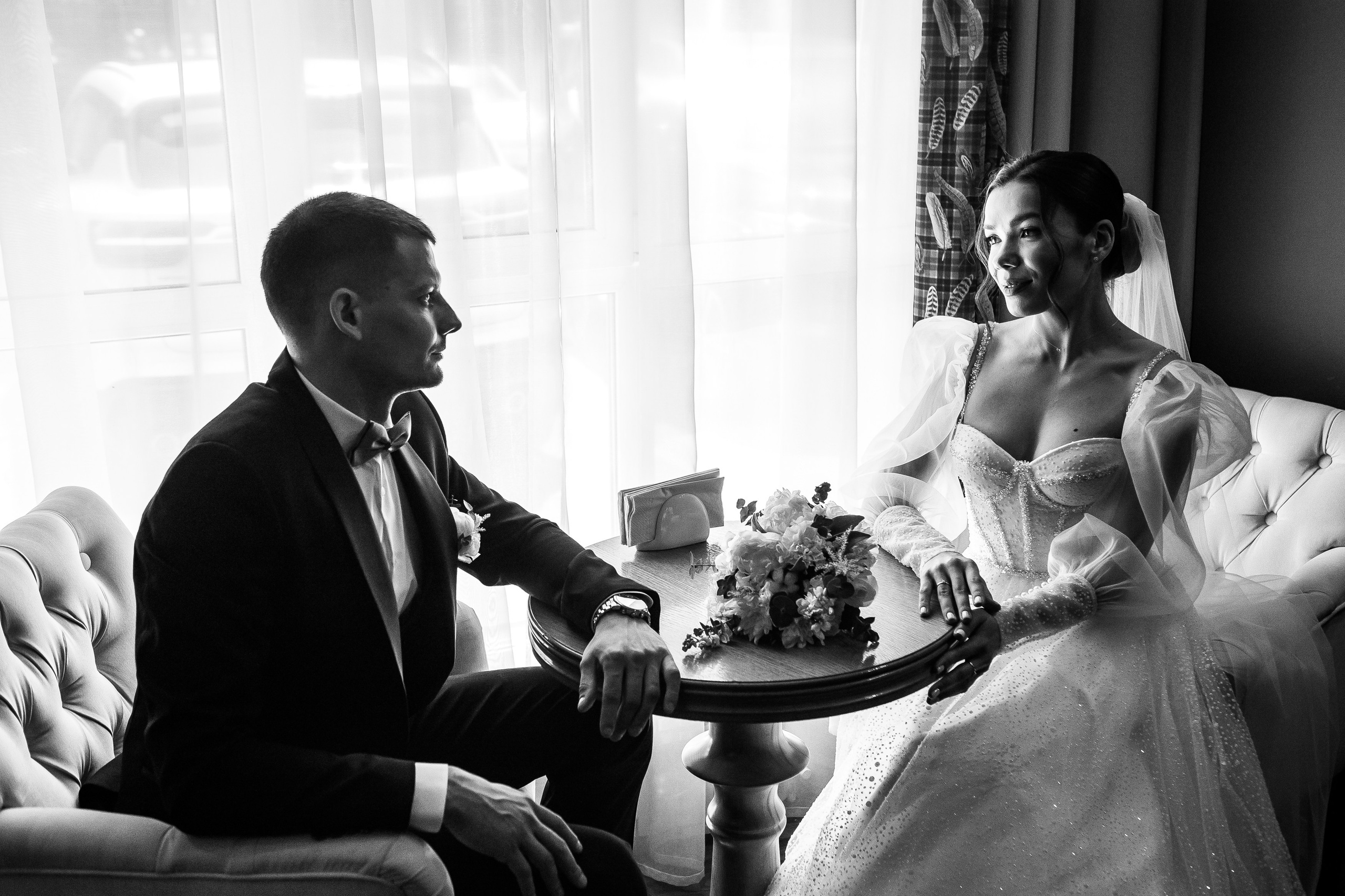 Свадебный фотограф Нижний Новгород. Свадебный и контент фотограф в Нижнем Новгороде Владимир Пресняков