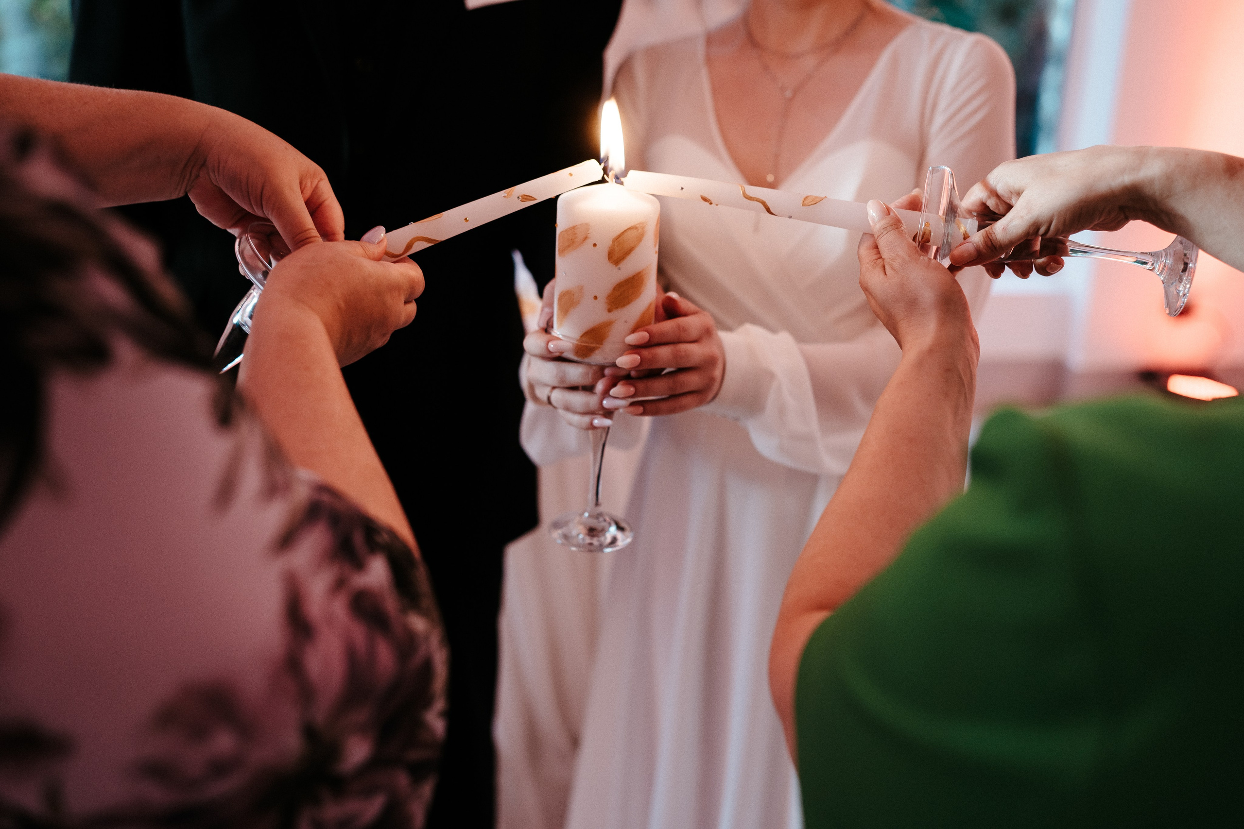 Тимофей и Маргарита. Свадебный фотограф в Симферополе