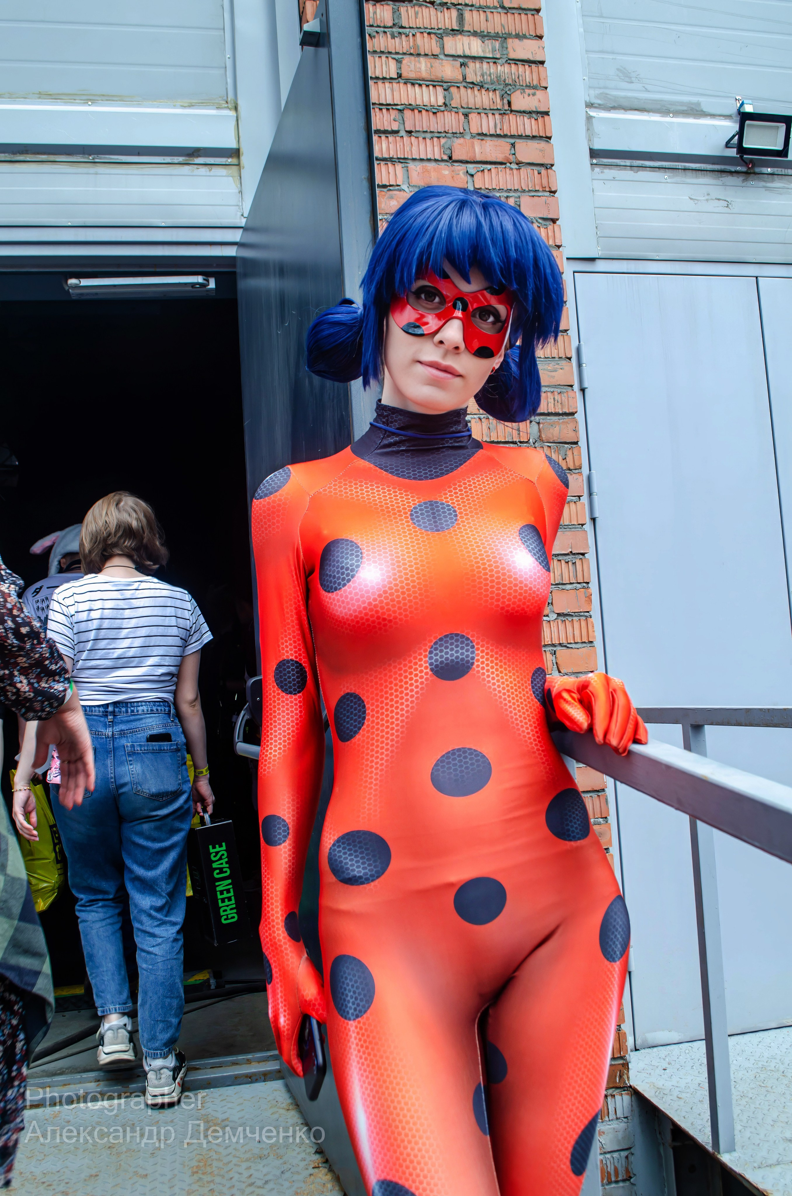 Фестиваль в Москве Epic Con Russia 2022 году