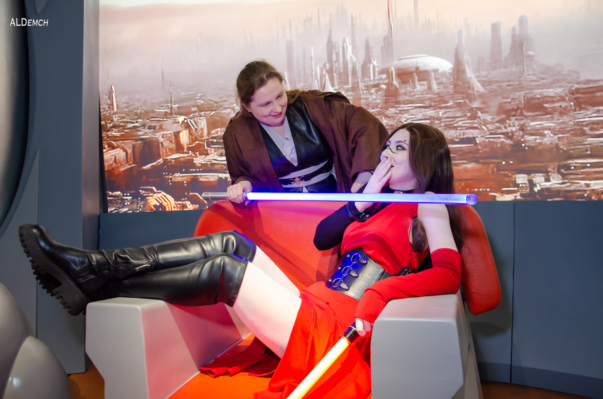 Звёздные войны картинки персонажей и косплей фото в Москве