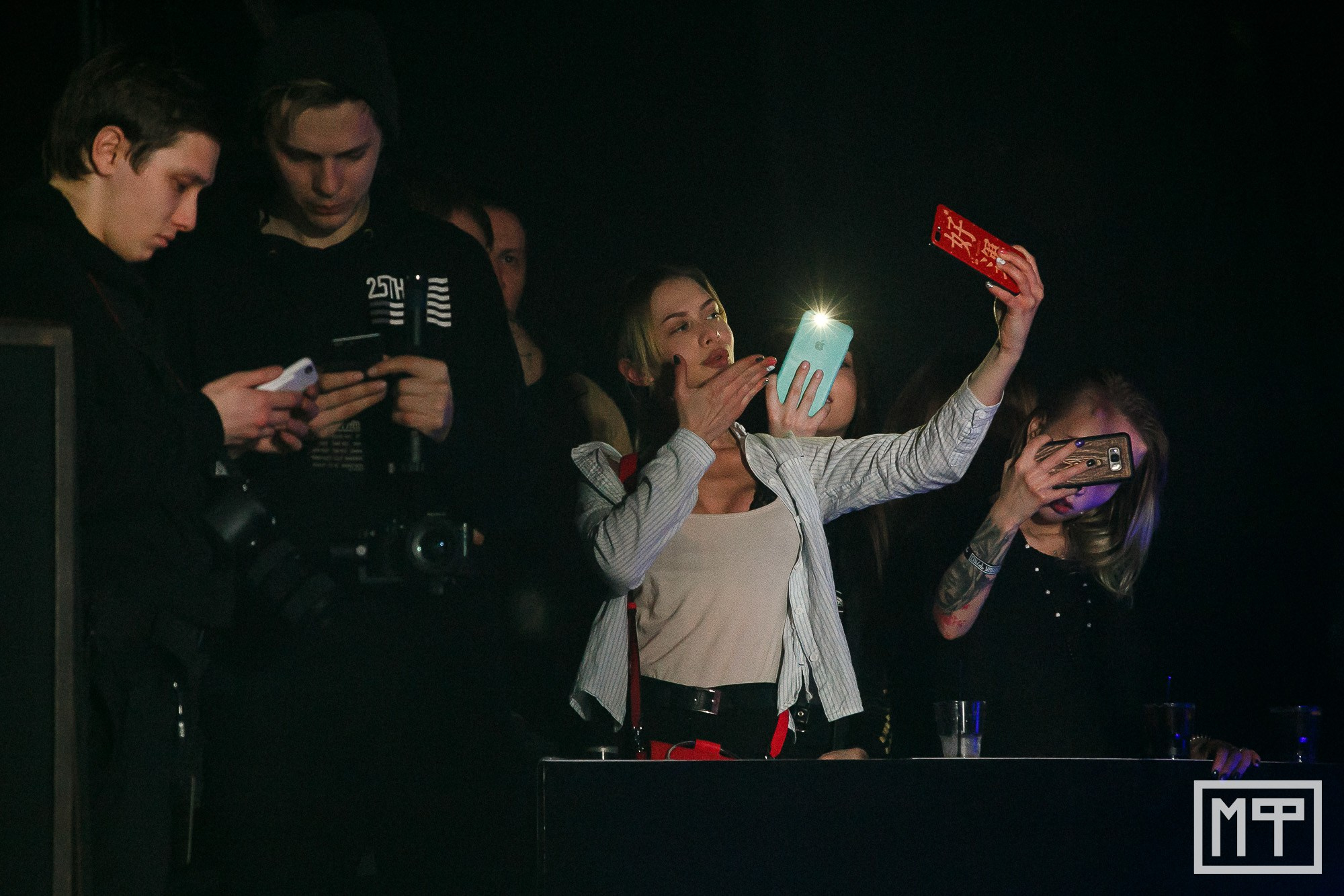 «МАЯТНИК ФУКО». Рабочая сторона — бизнес портрет и репортаж в Санкт-Петербурге