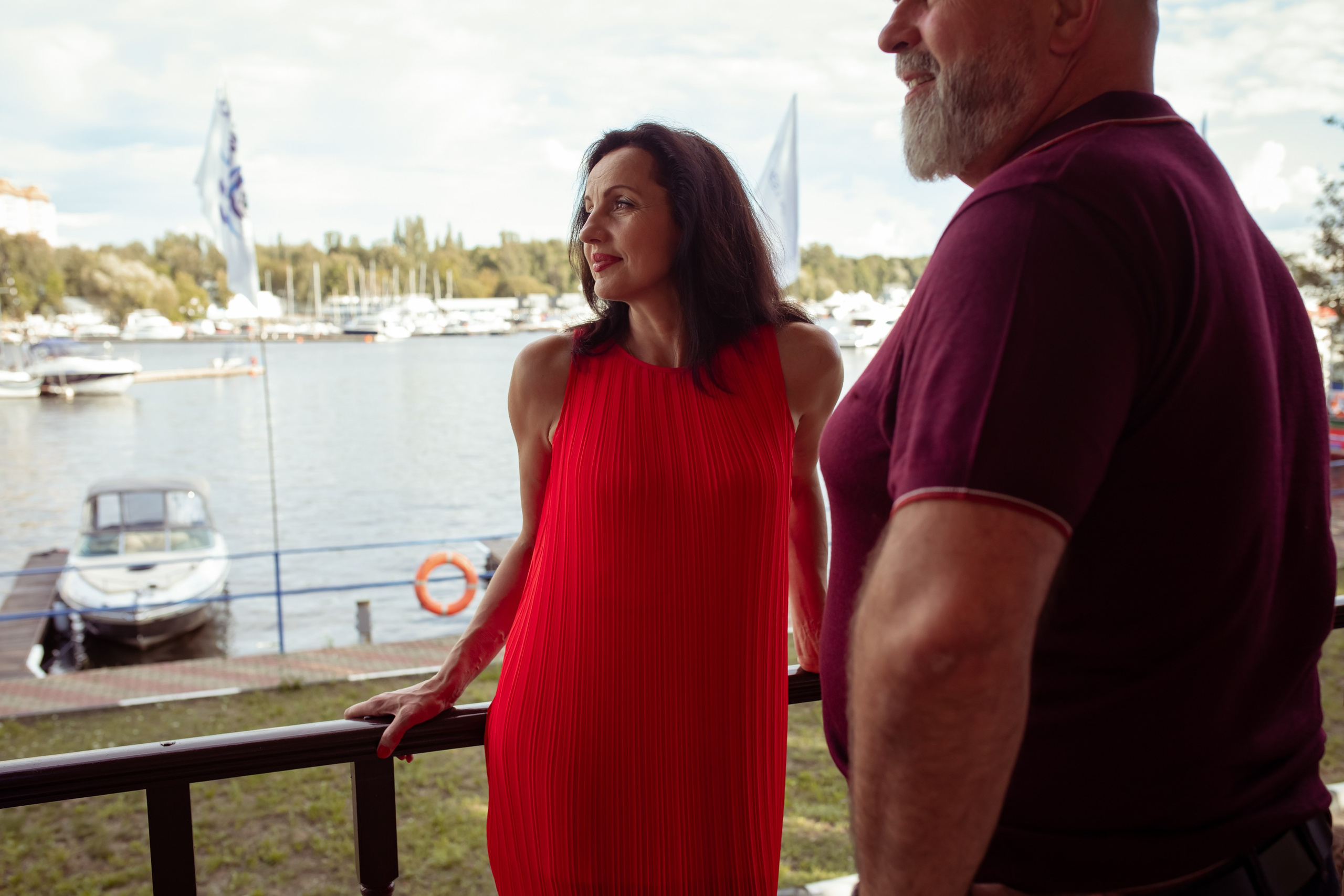 Юбилей Полины в Пароходе. Семейный и детский фотограф в Москве Дорогова Екатерина