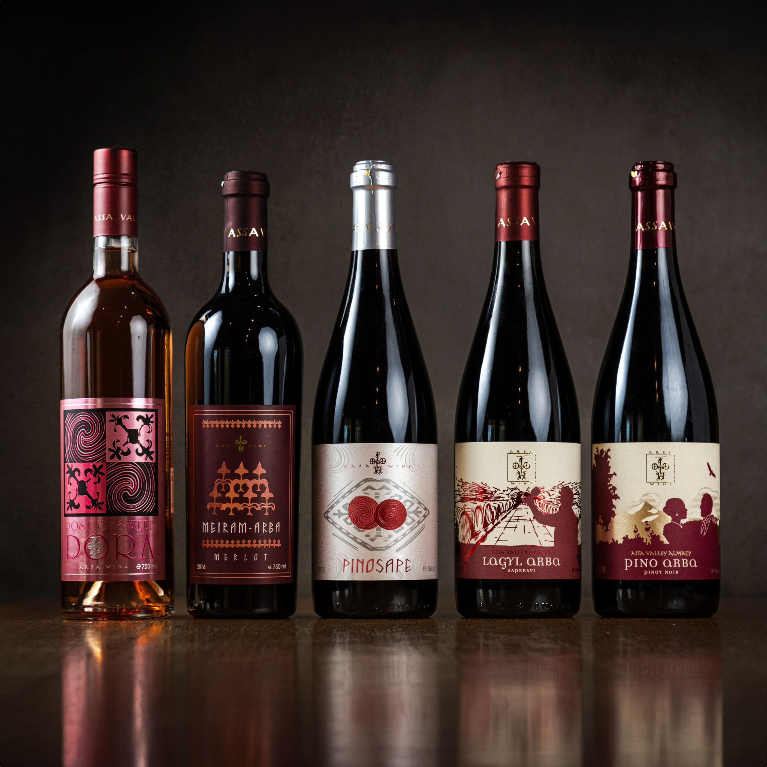 Рекламная фотосессия. Фотограф в Атырау Максим Стадниченко