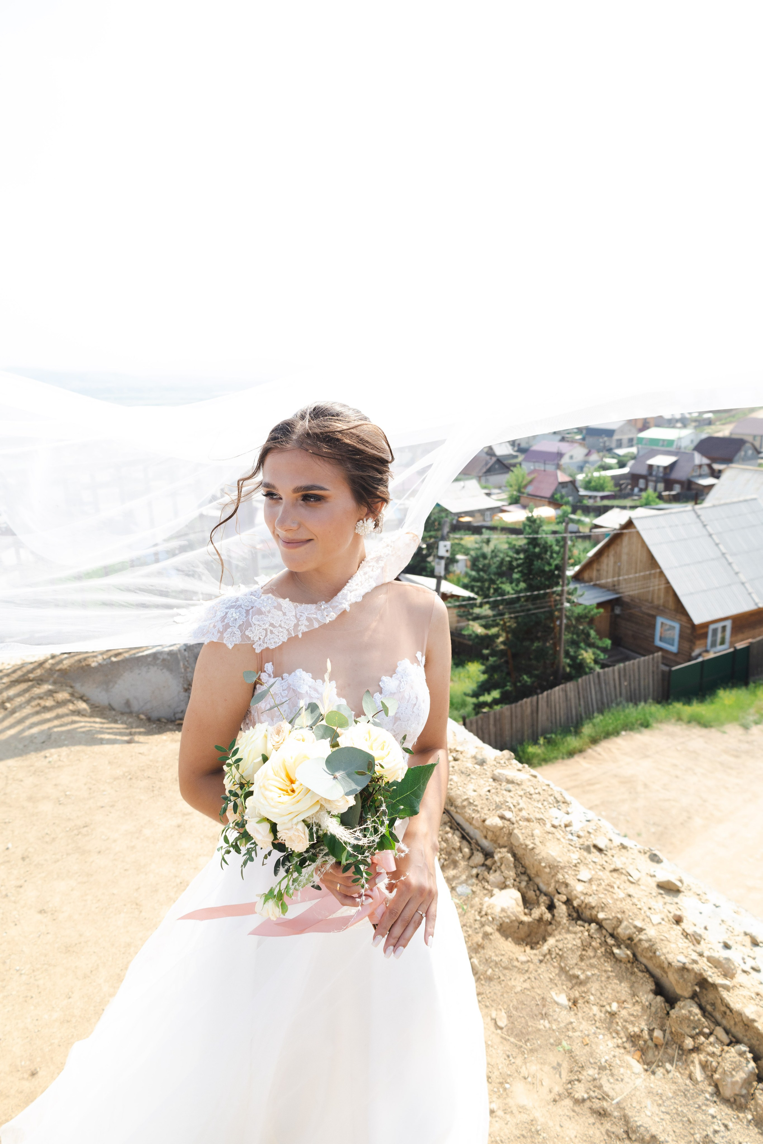 Свадьба. Фотограф в Улан-Удэ Анна Арапова