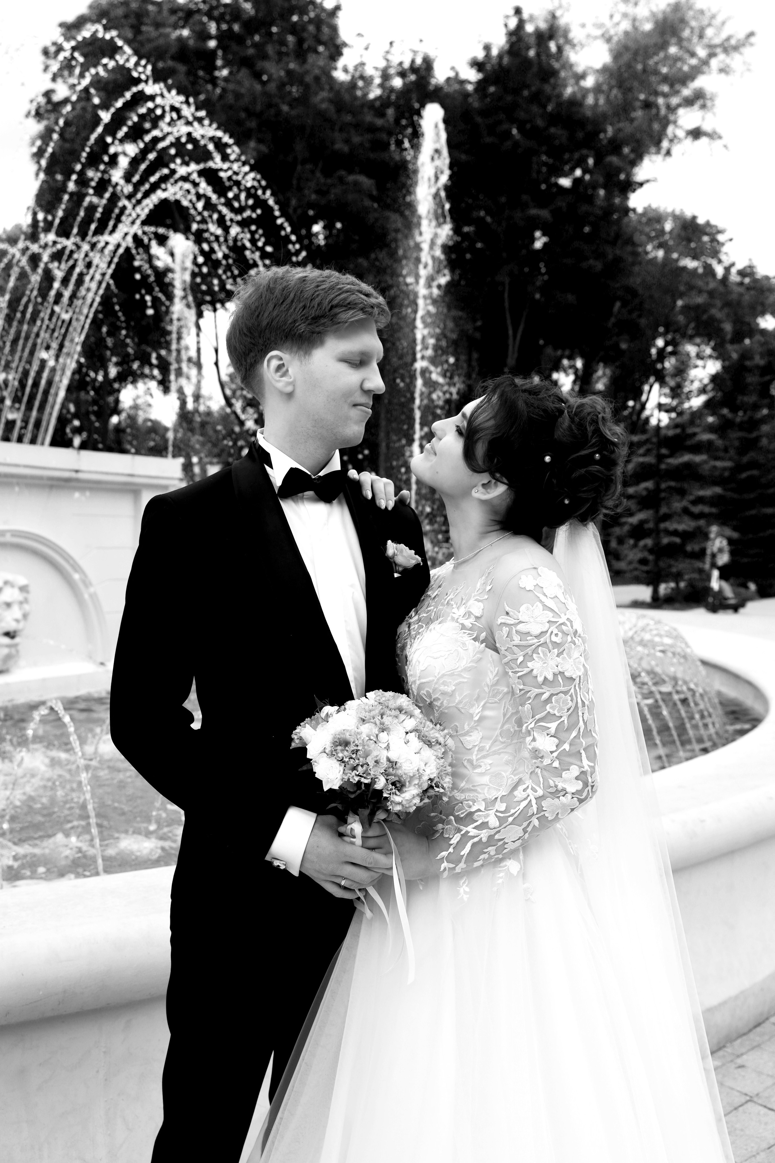 Ярославна и Игорь. Фотограф в Воронеже Галина Фурсова