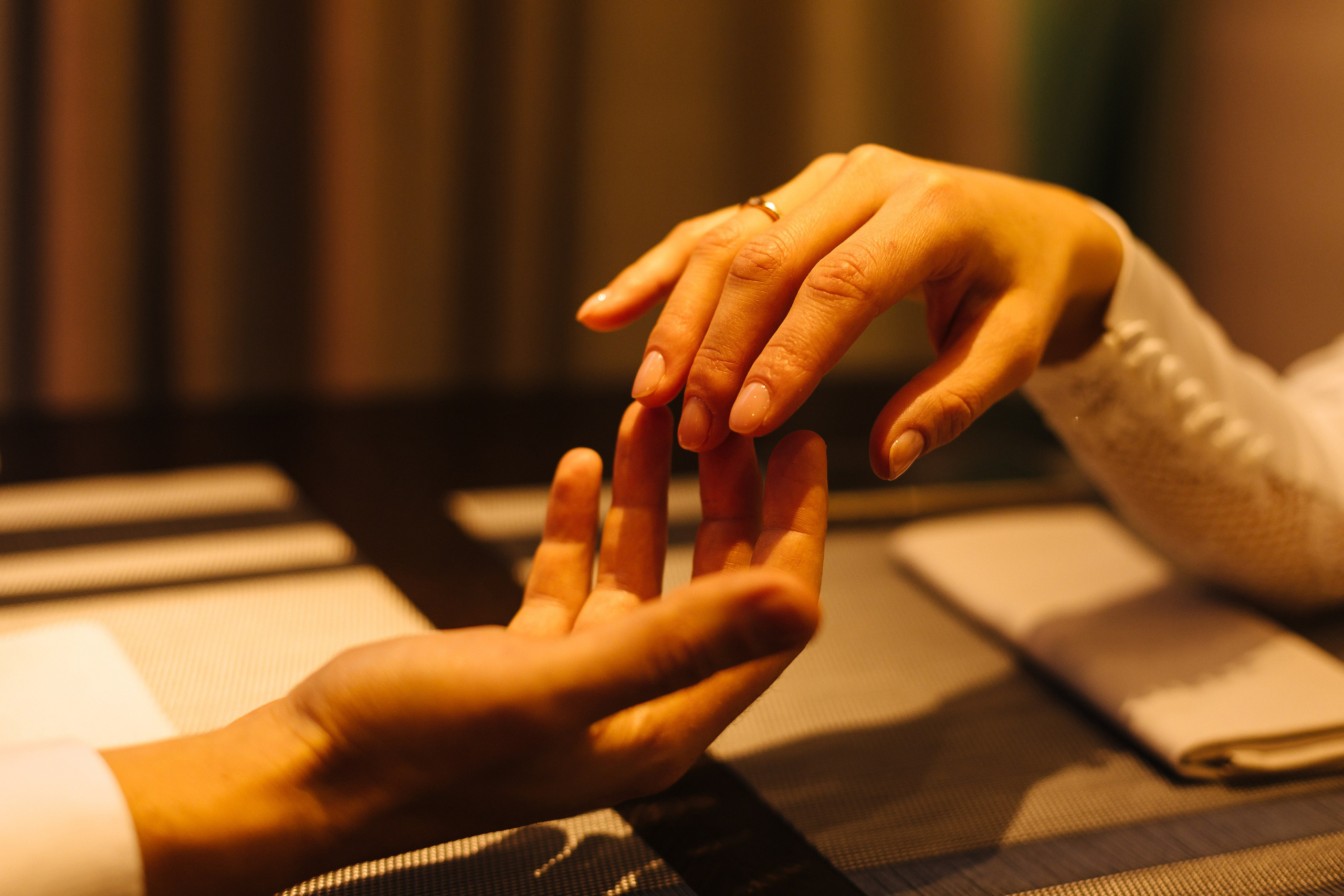 Алина и Алексей. Свадебный фотограф в Санкт-Петербурге Анастасия Андреева