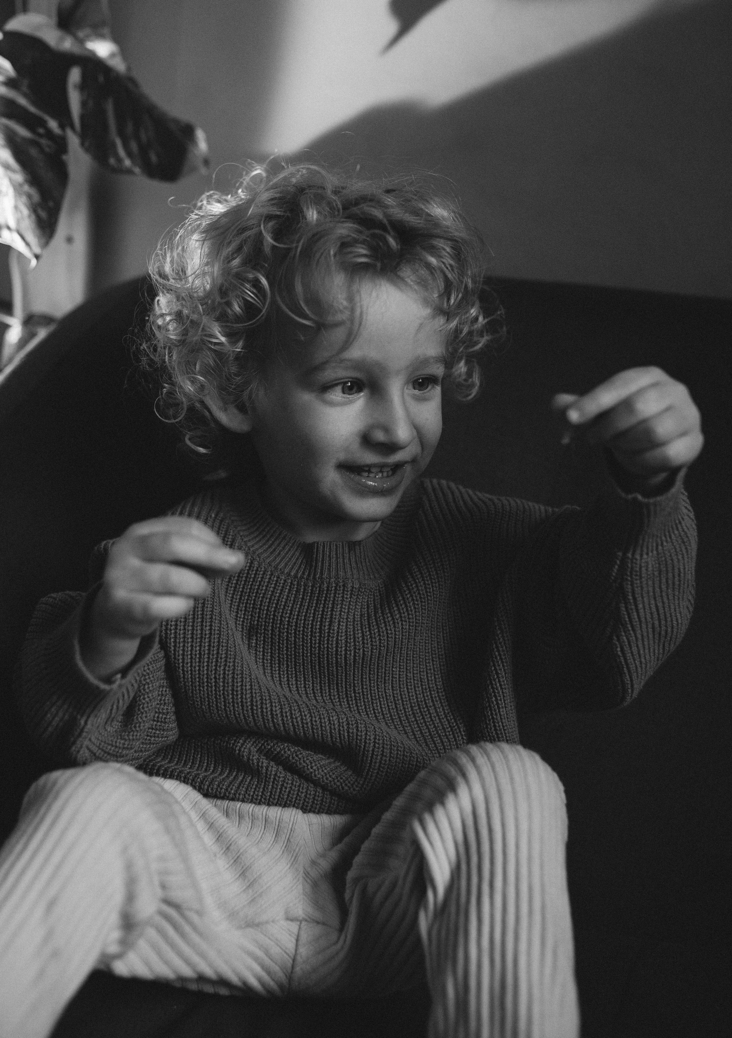 Виктор & Евгения & Марк. Главная