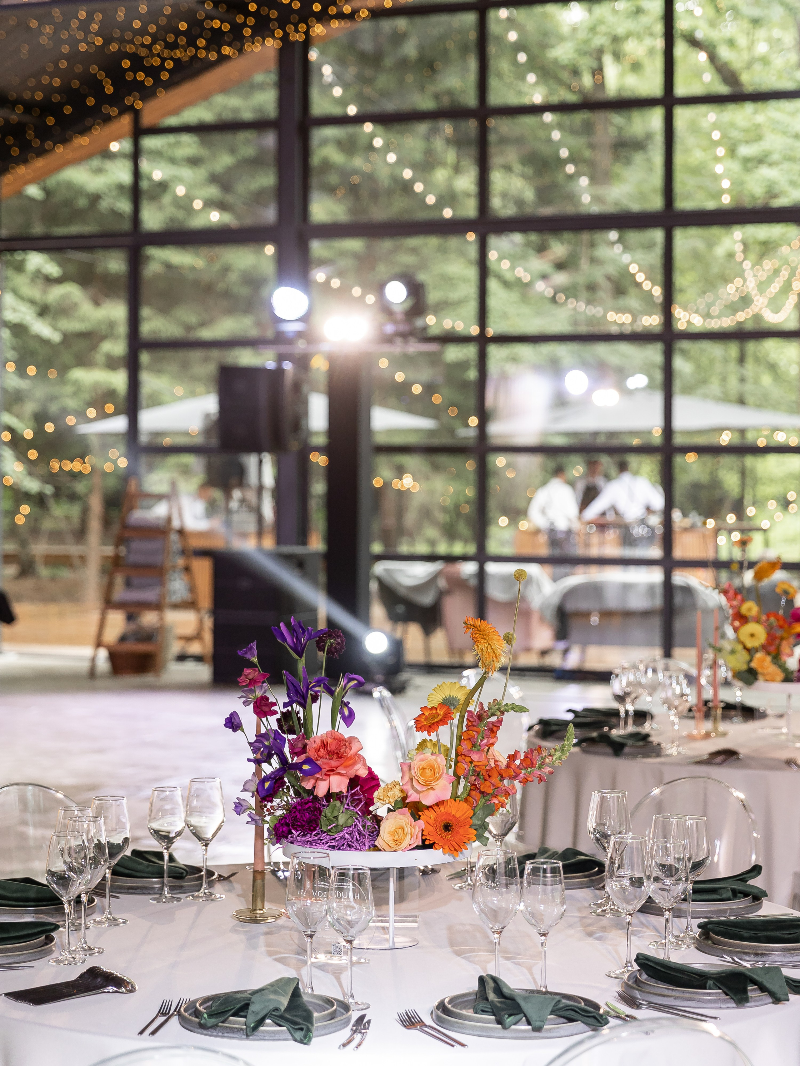 Backstage свадебного агентства Vozdukh_Weddings. Свадебный фотограф Колесников Антон