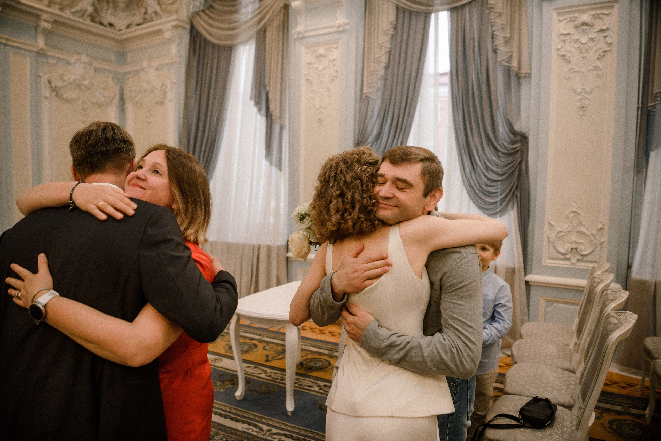 05/07/25 Саша и Саша. Свадебный фотограф в Санкт-Петербурге София Шубик