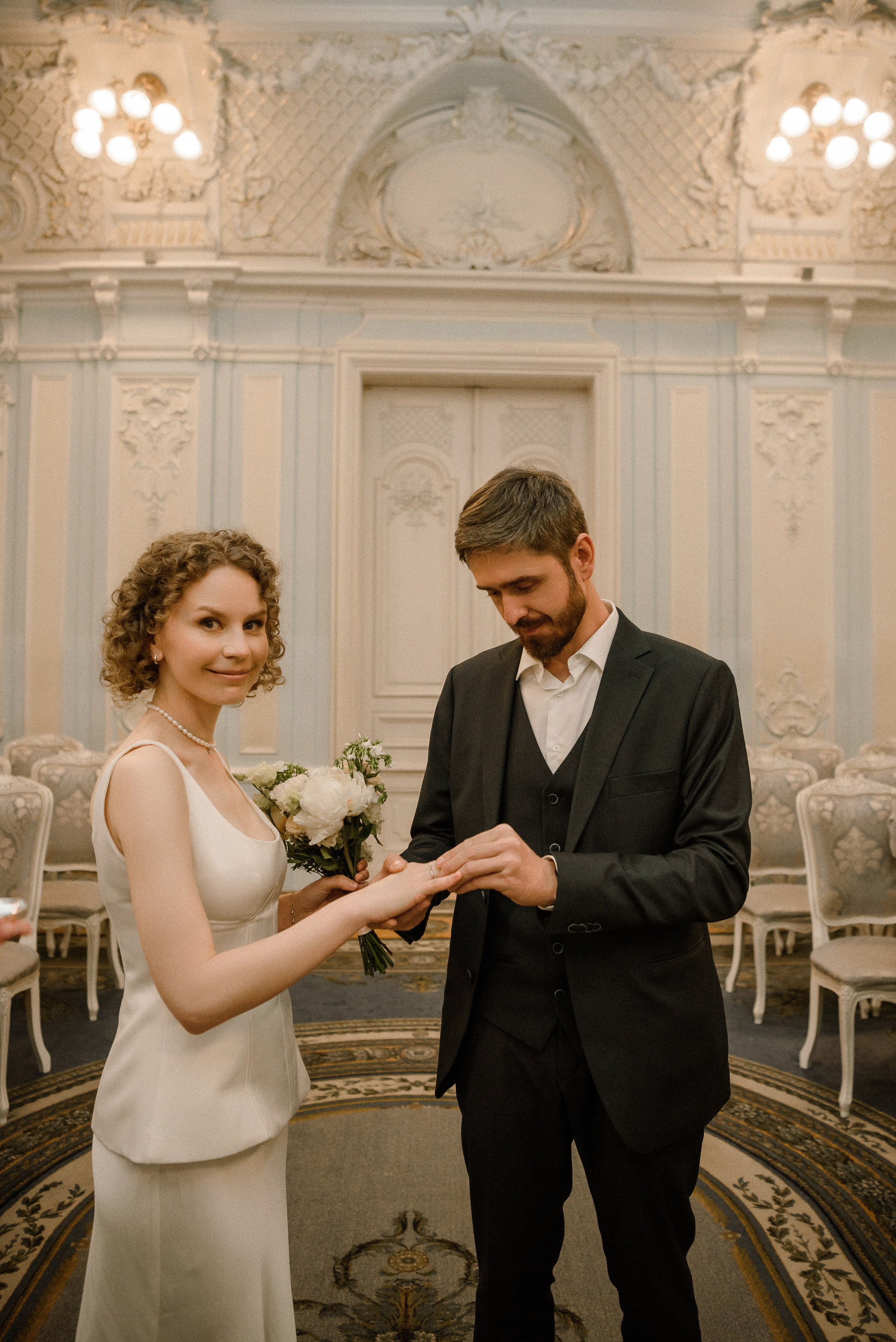 05/07/25 Саша и Саша. Свадебный фотограф в Санкт-Петербурге София Шубик