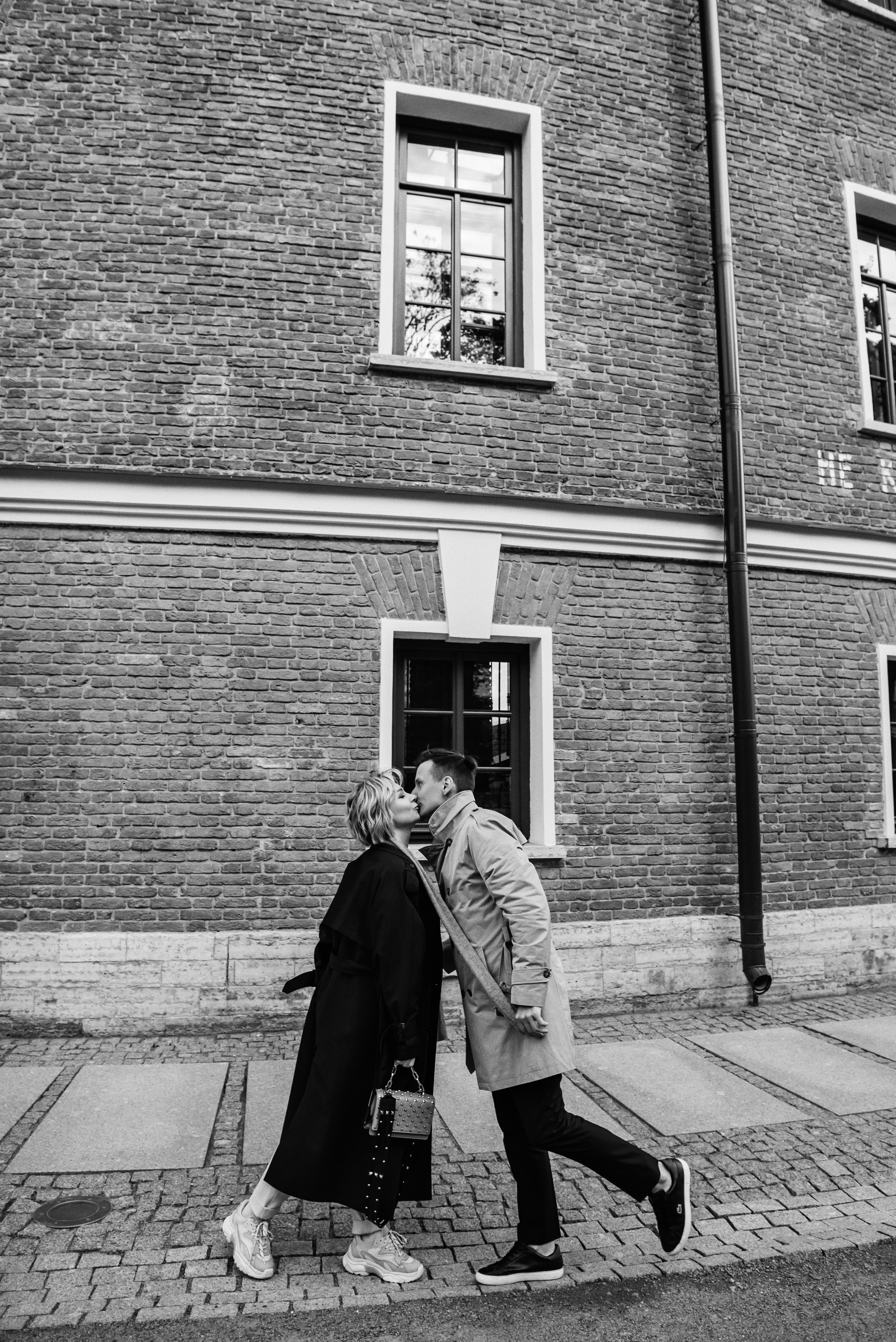 Даша и Артем. Свадебный фотограф в Санкт-Петербурге София Шубик