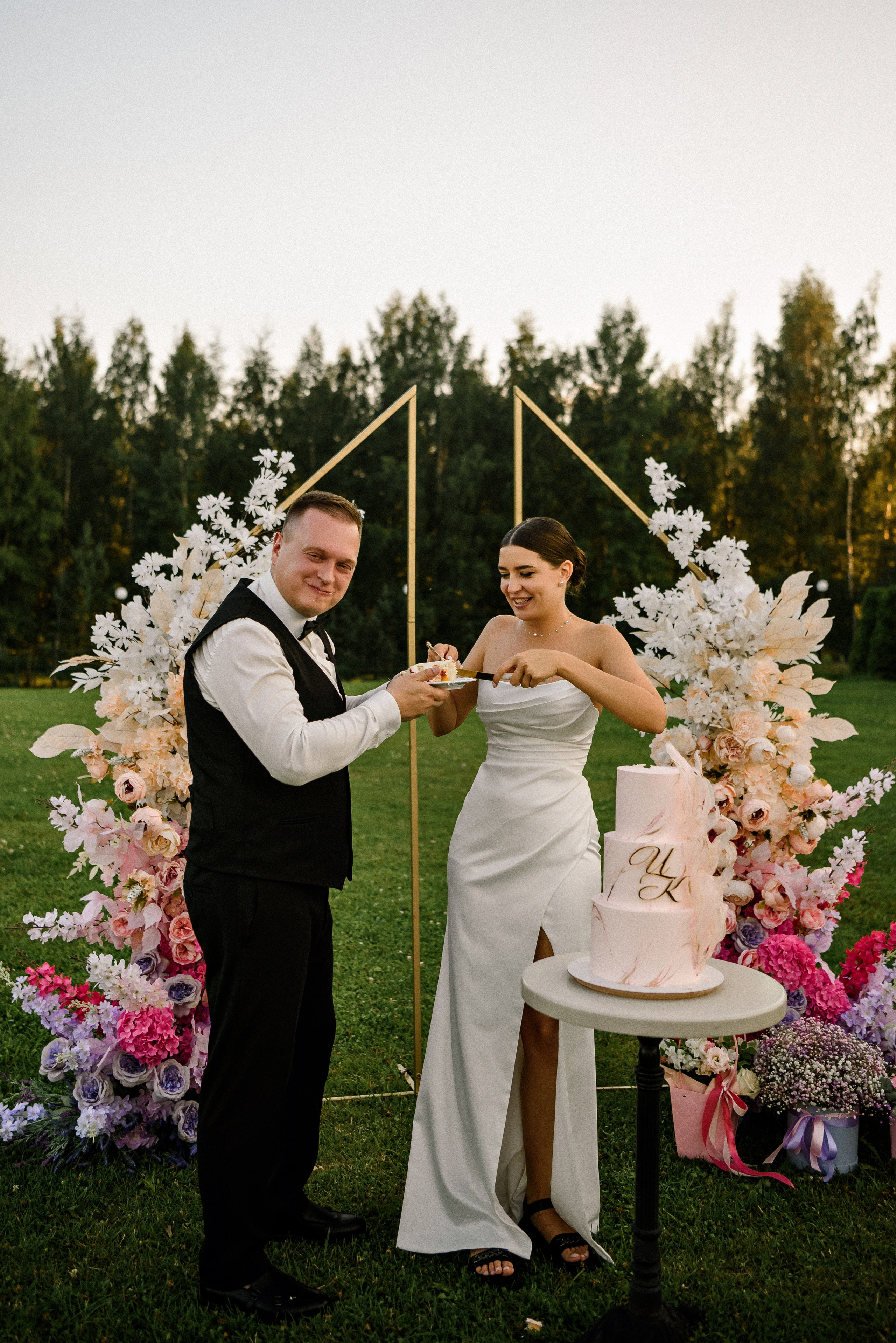 18/07/24 Кристина и Иван. Свадебный фотограф в Санкт-Петербурге София Шубик