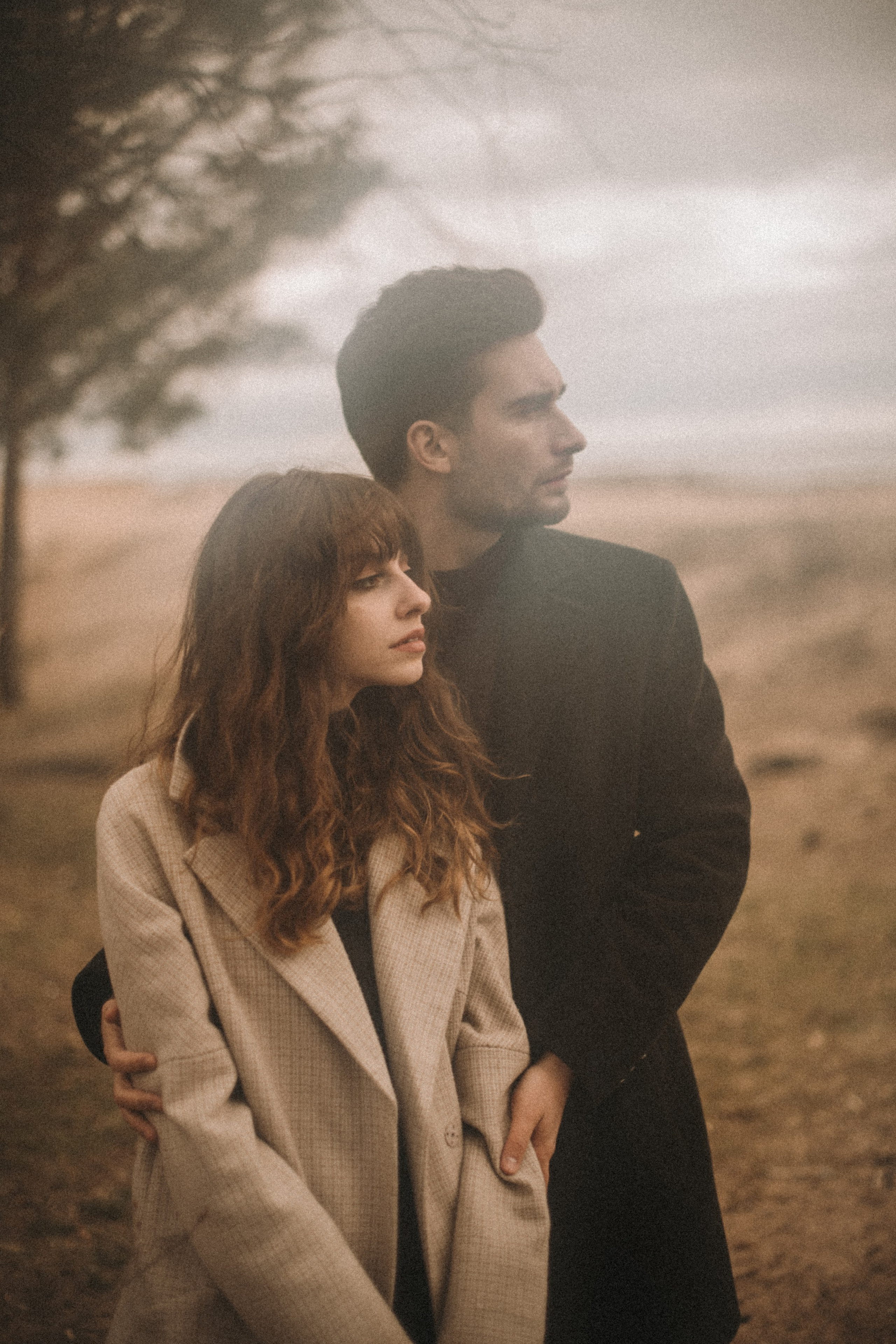 Иоанна и Егор. Финский залив. Свадебный фотограф в Санкт-Петербурге София Шубик