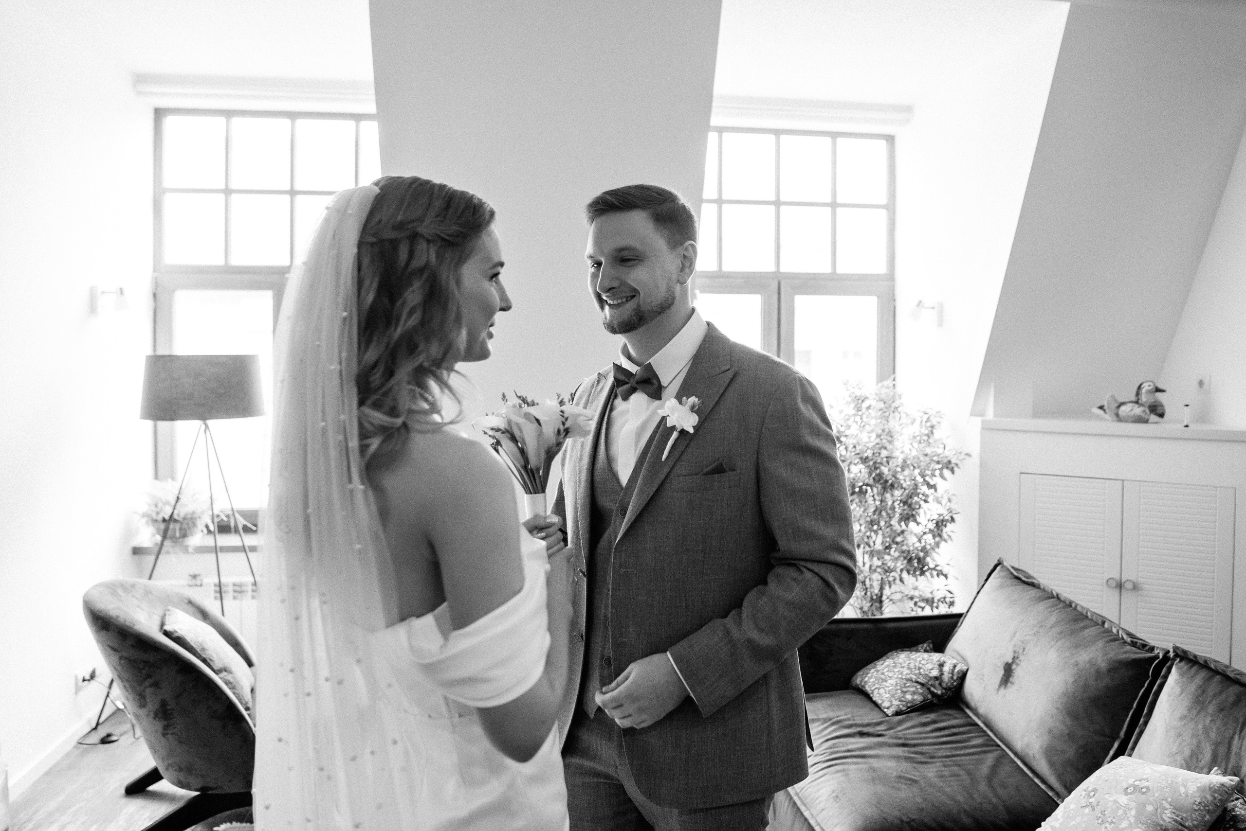 17/08/24 Ирина и Иван. Свадебный фотограф в Санкт-Петербурге София Шубик