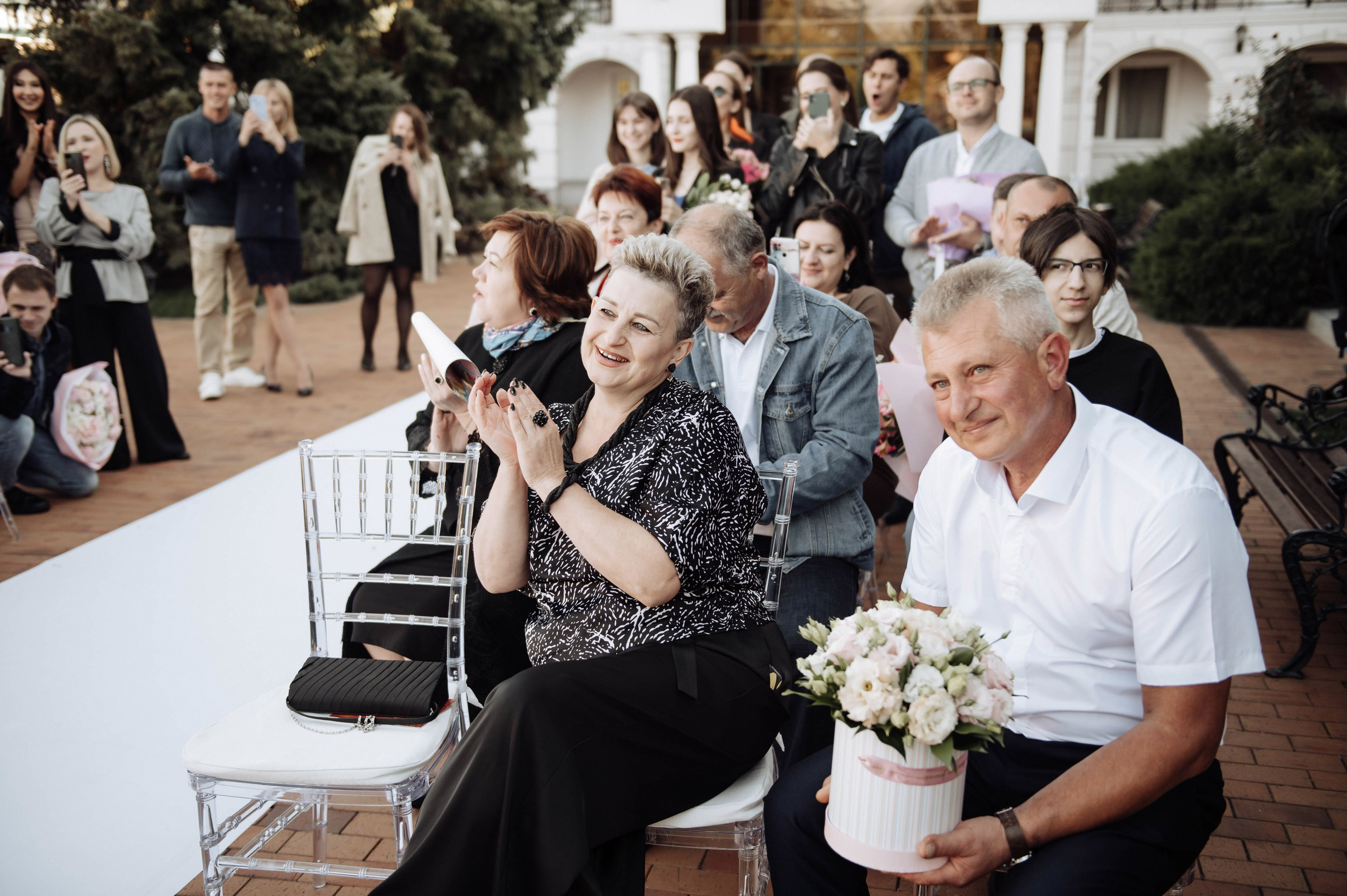 Алексей + Юлия. Свадебный фотограф Владимир Рябков