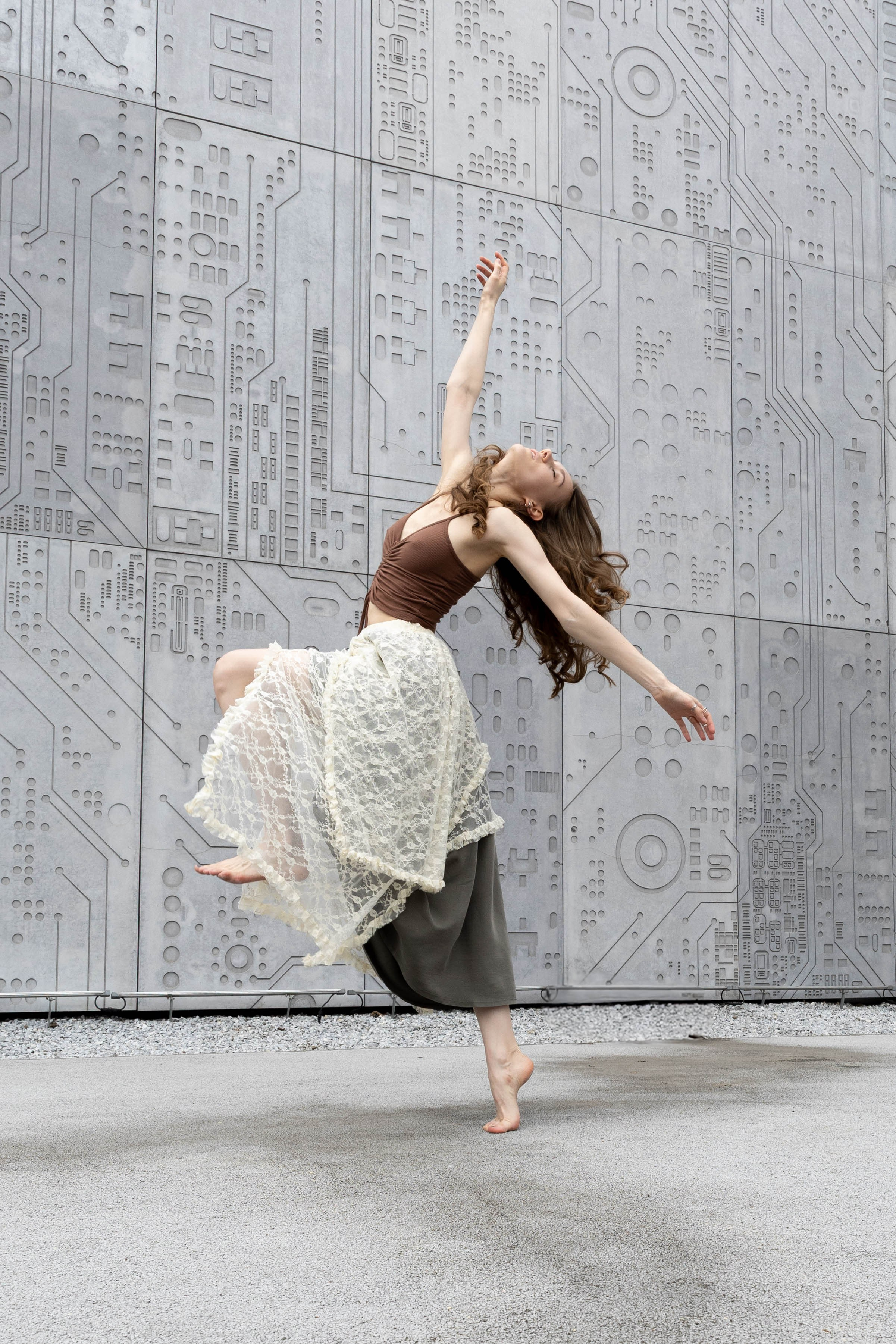 Фотопрогулки. Мария Колесникова — портретный фотограф