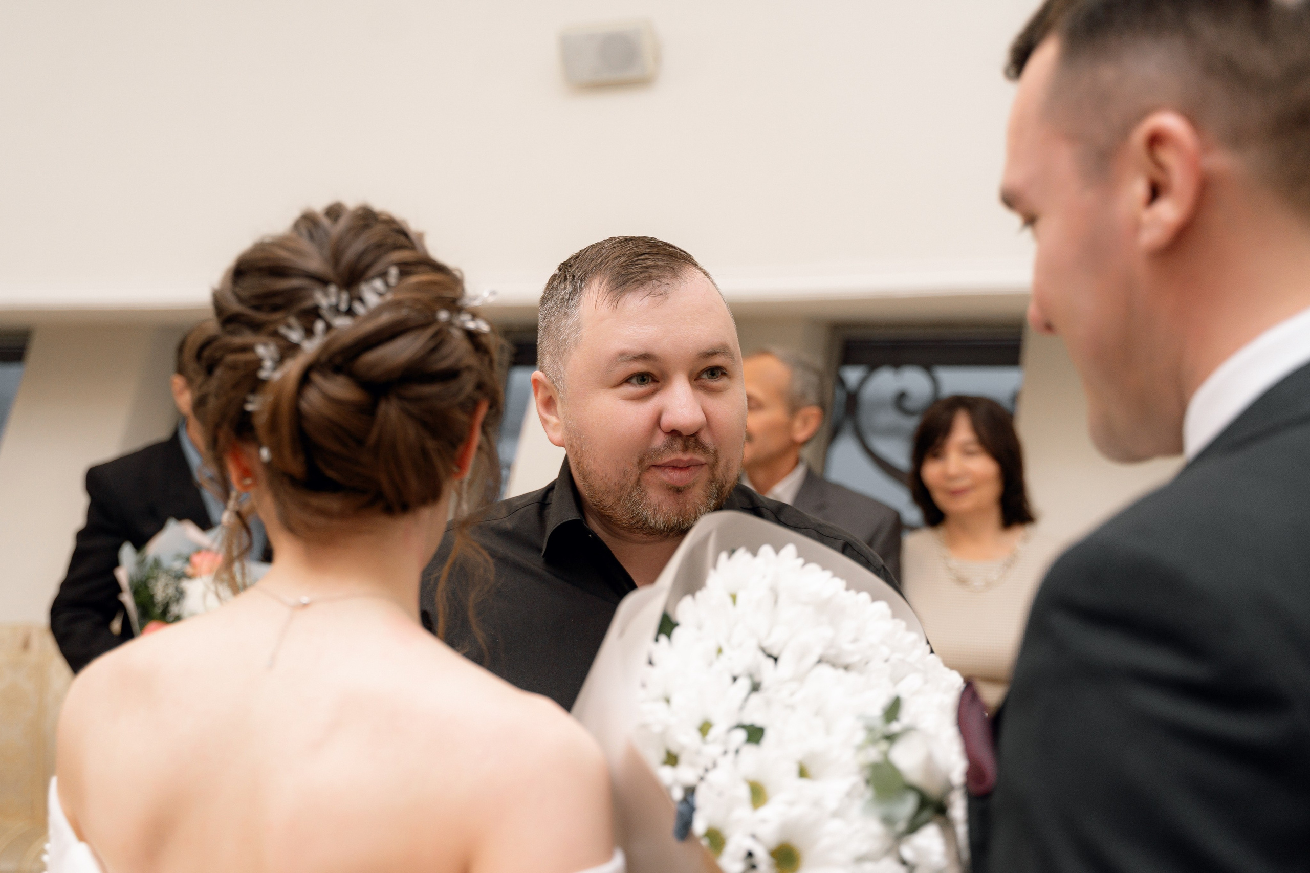 Почему на фотографе экономить нельзя: история пары, которая вернулась ко мне. RAMIL SAFIULLIN