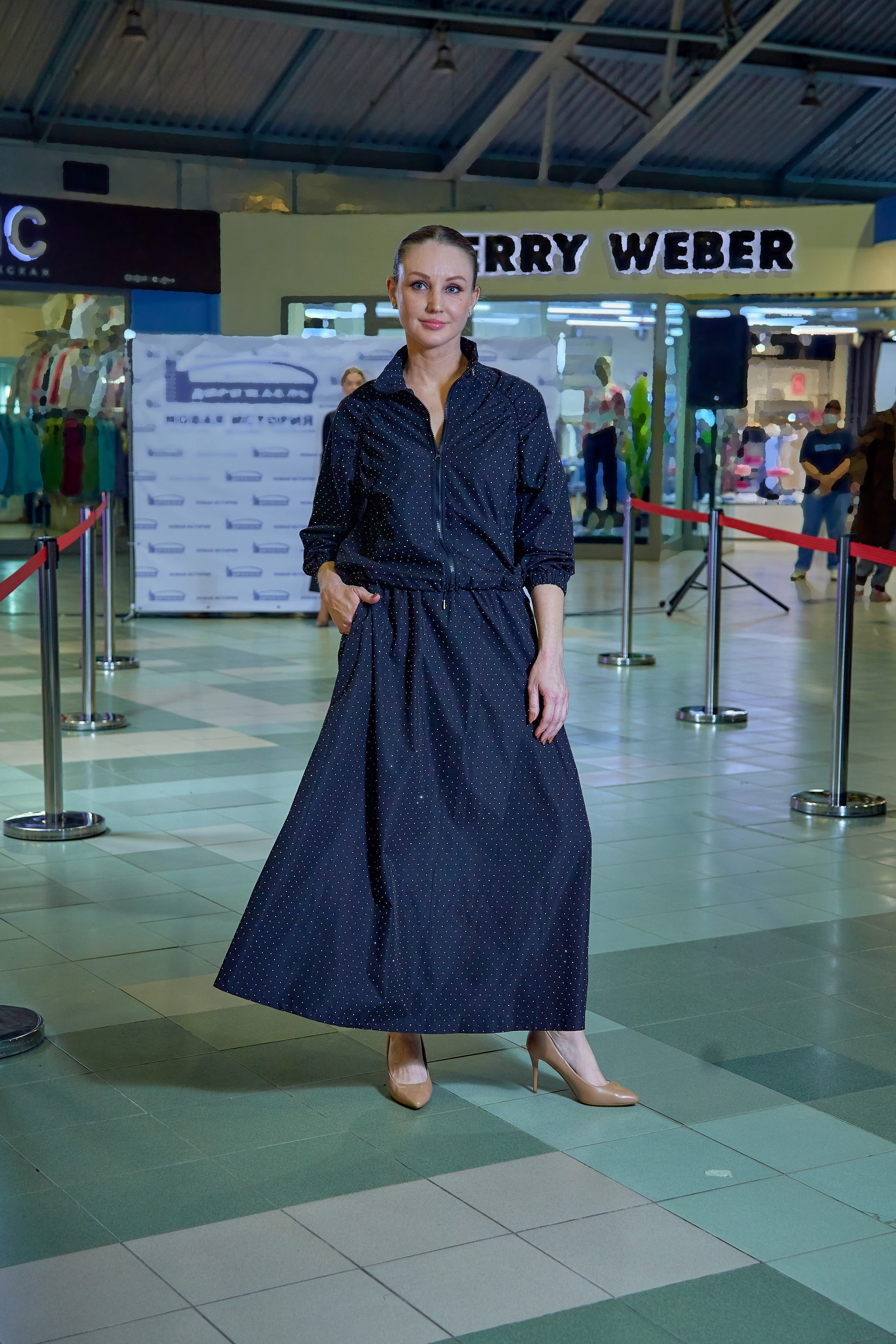 Проект «Рестарт». Фотограф в Екатеринбурге Булат Хамитов