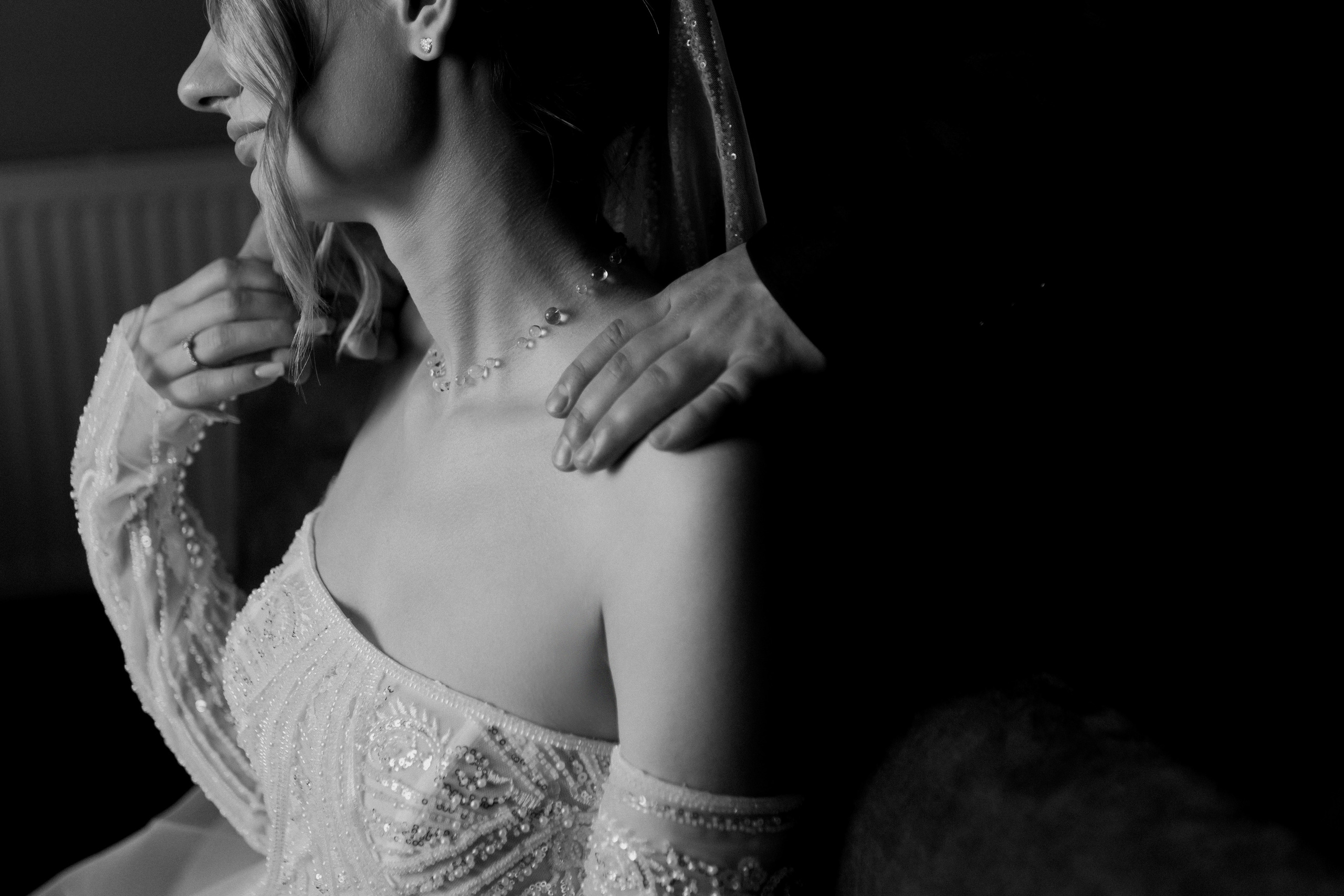 Свадьба в загородном клубе Голицын. Свадебный фотограф Ростов на Дону / Таганрог — Усачева Анастасия