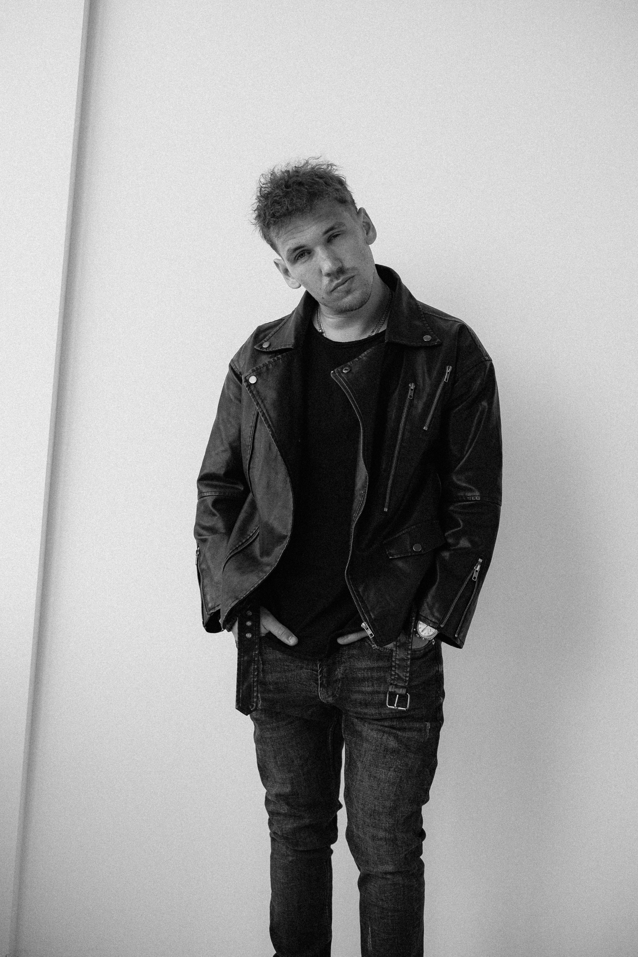 Иван Алексеев (Лару) портфолио. Фотограф Мария Хлебникова Санкт-Петербург Москва