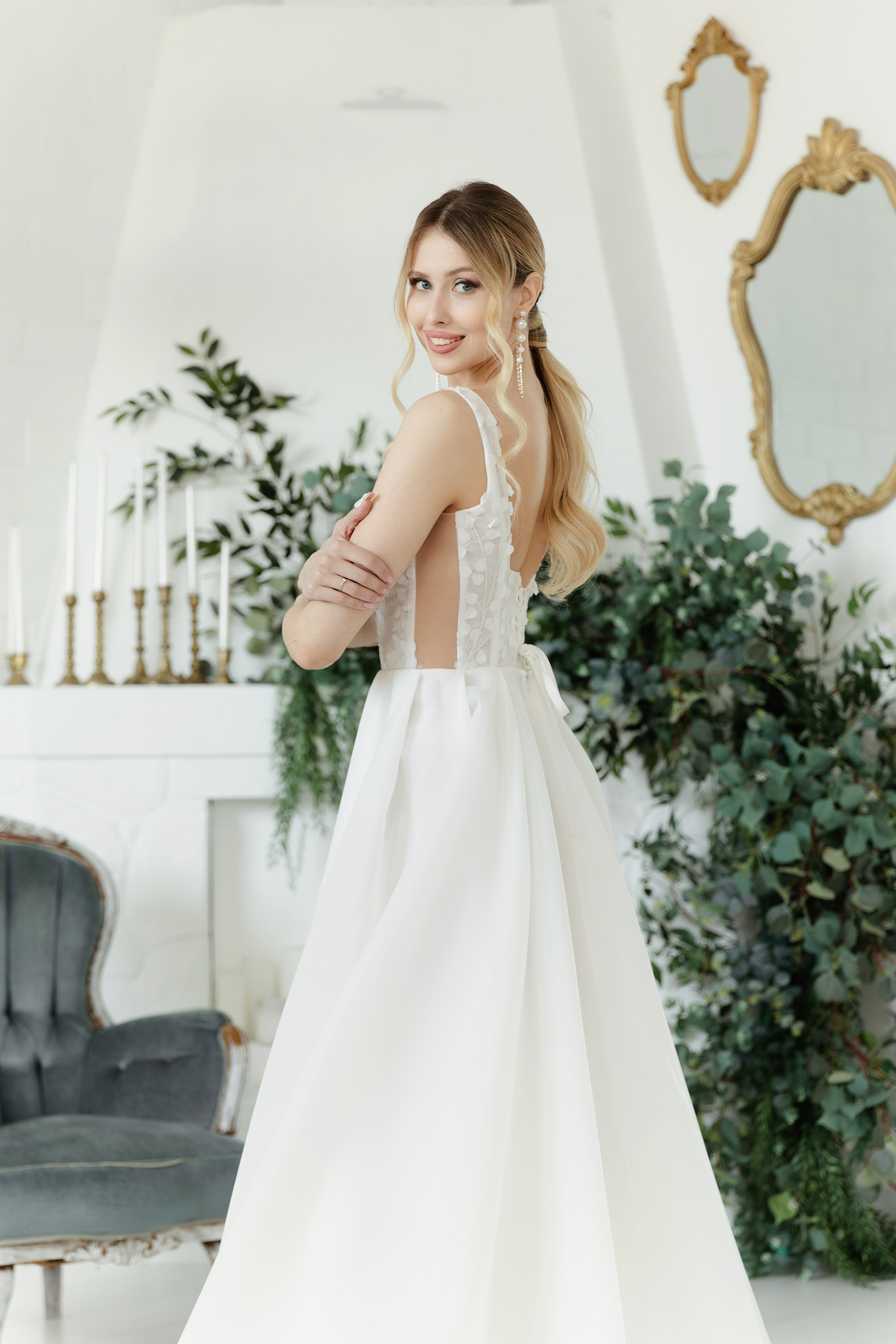 Studio style. Репортажный и свадебный фотограф в Минске Шамко Анатолий