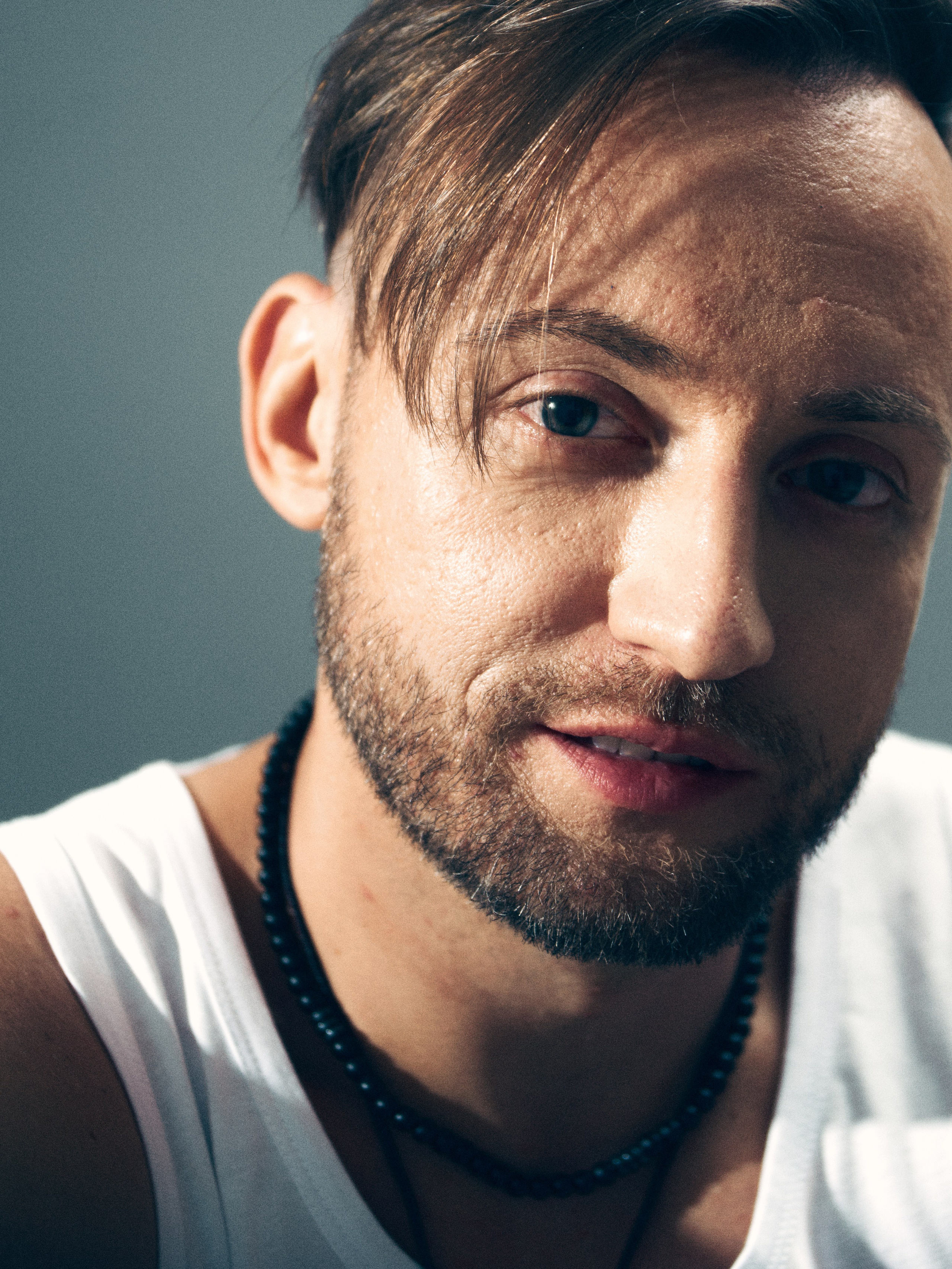 Антон. Ксения Glossa. Портретный и репортажный фотограф в Самаре