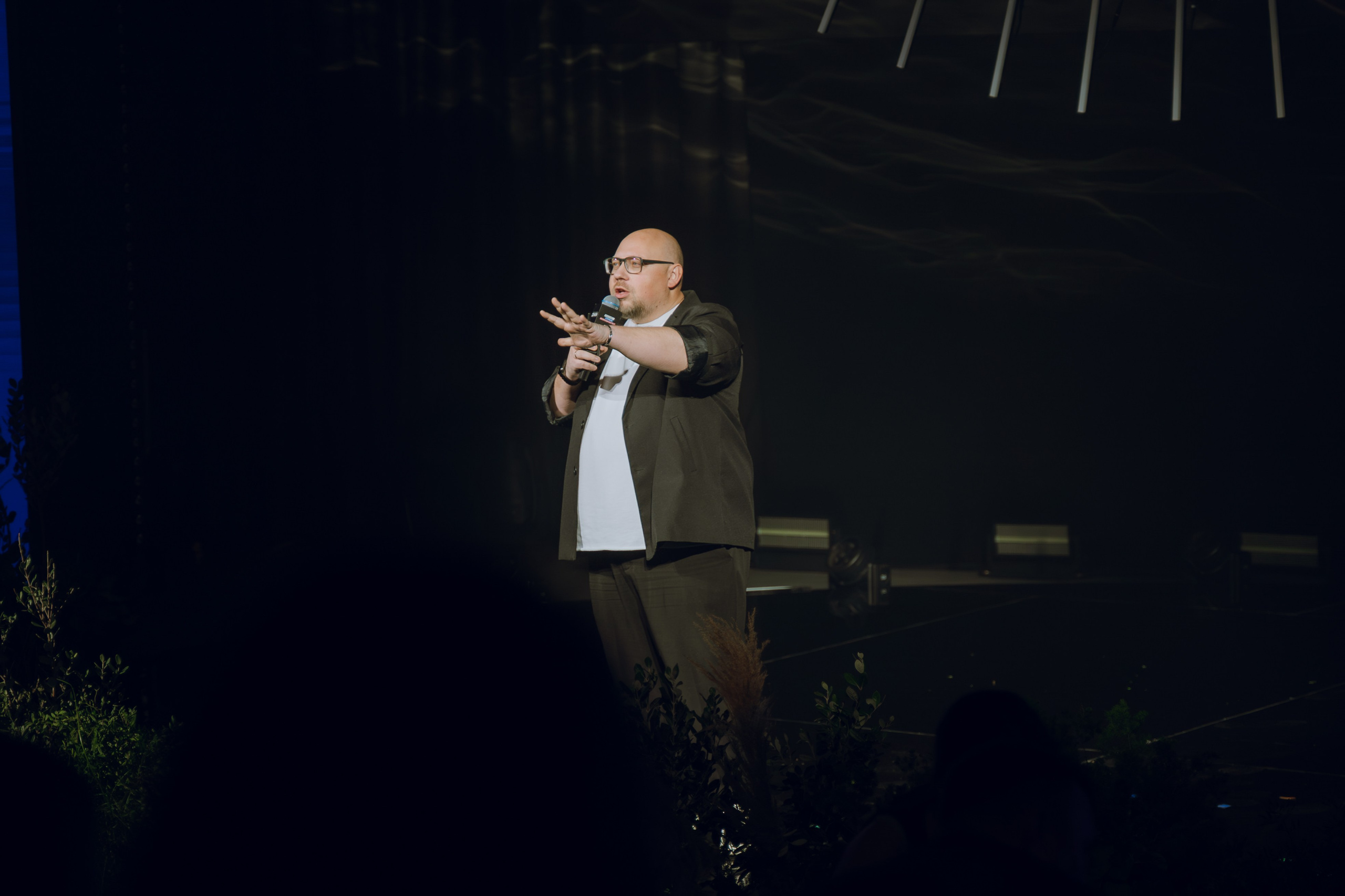 Профразвитие 1 декабря. Фотограф Надежда Погребняк | Рязань | Москва