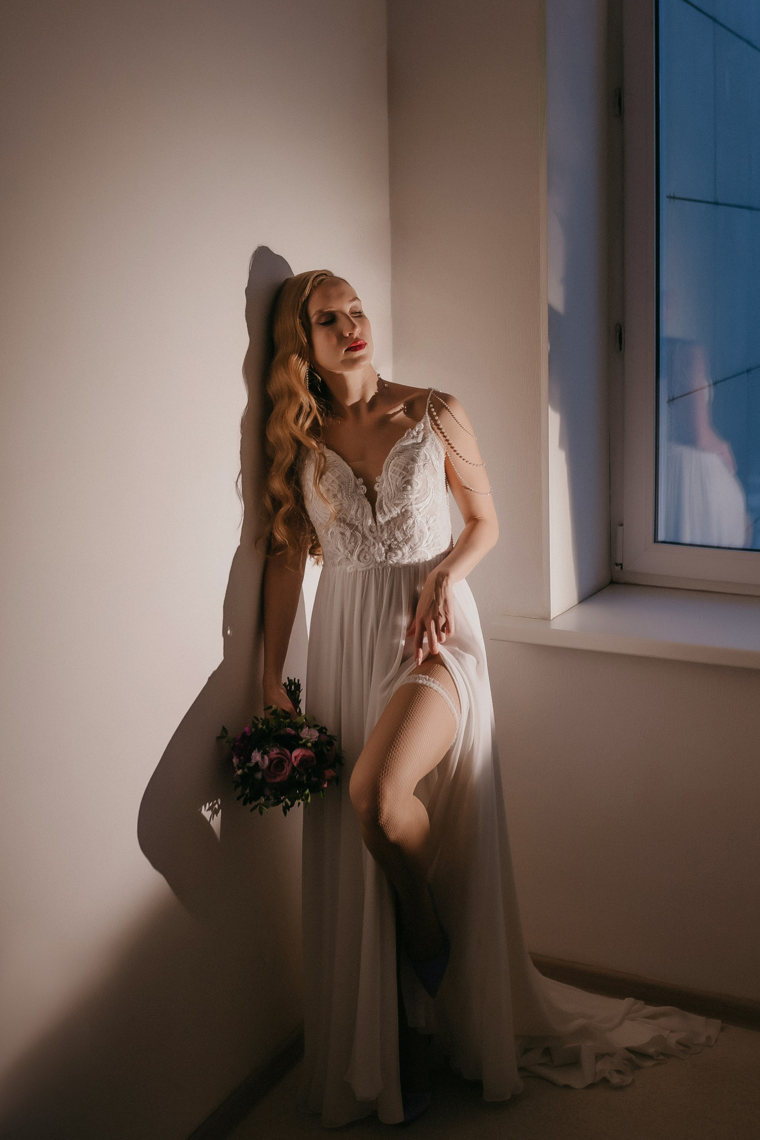 Анжела и Тим. Семейный фотограф в Сургуте