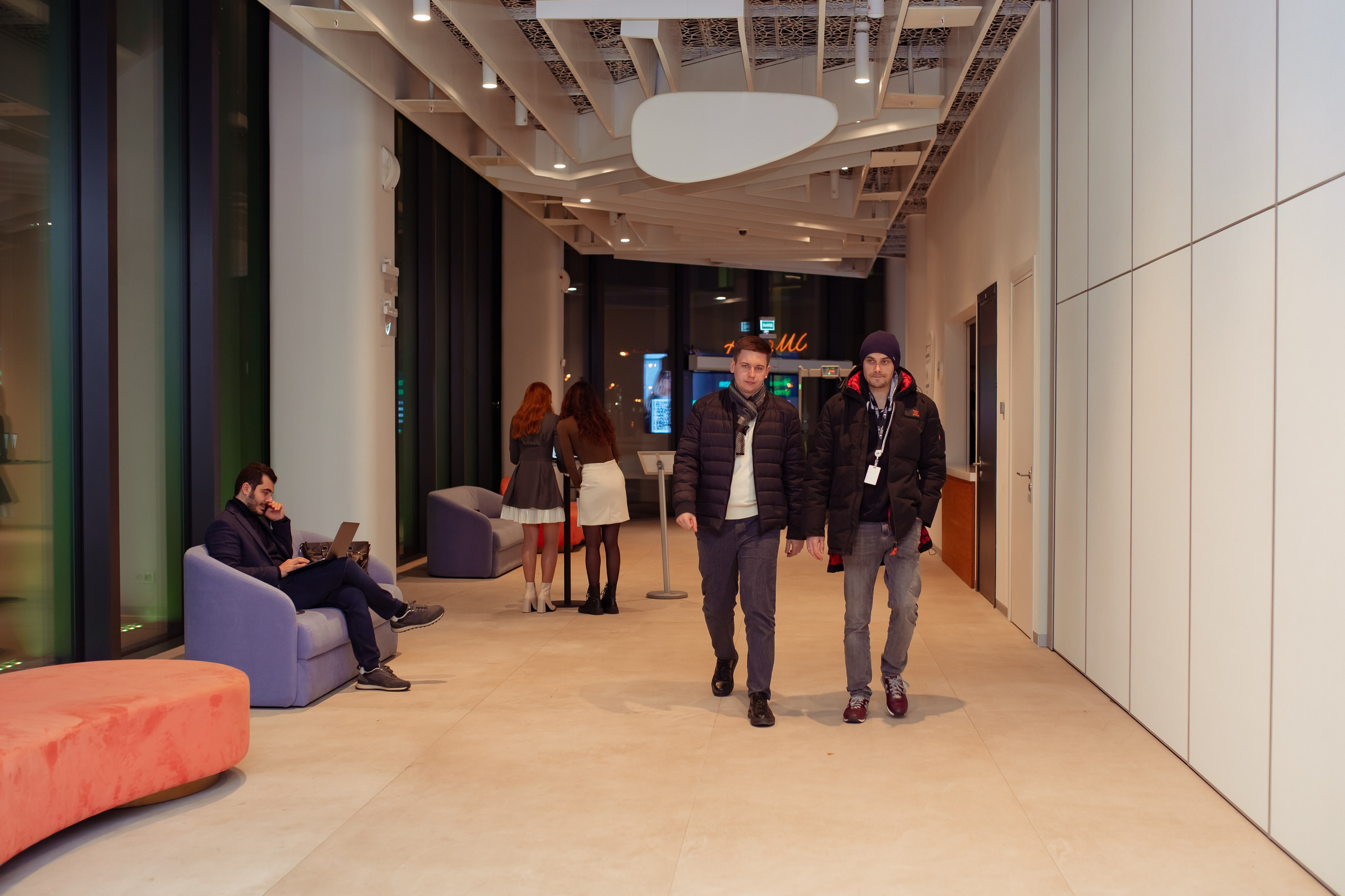 Венчурная Академия. Семейный и детский фотограф в Москве Дорогова Екатерина