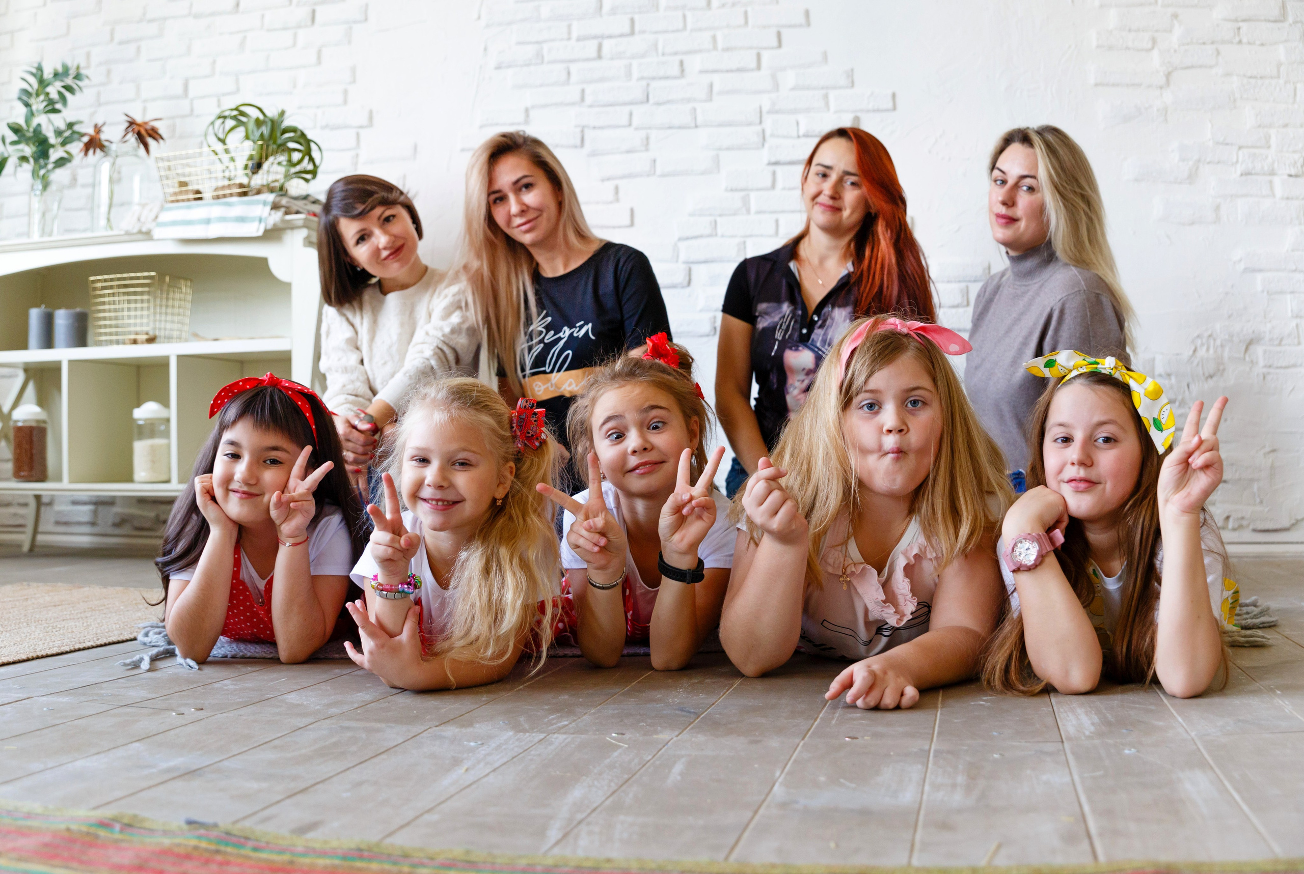 ВЕСЕЛЫЕ ПОВАРЯТА. Выпускные альбомы Красноярск