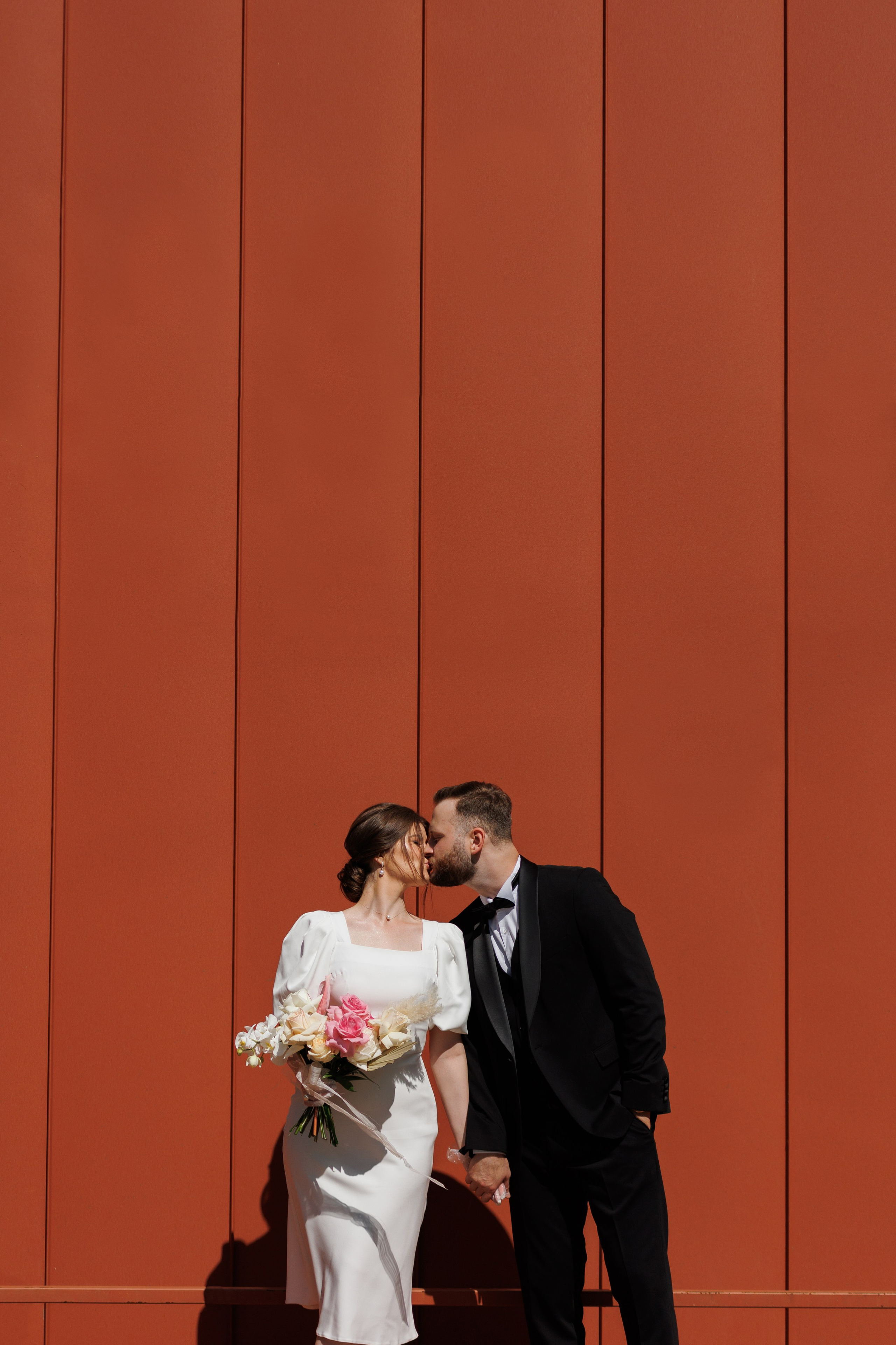 Гуля и Айрат. Салихов Марат, свадебный и репортажный фотограф в Казани