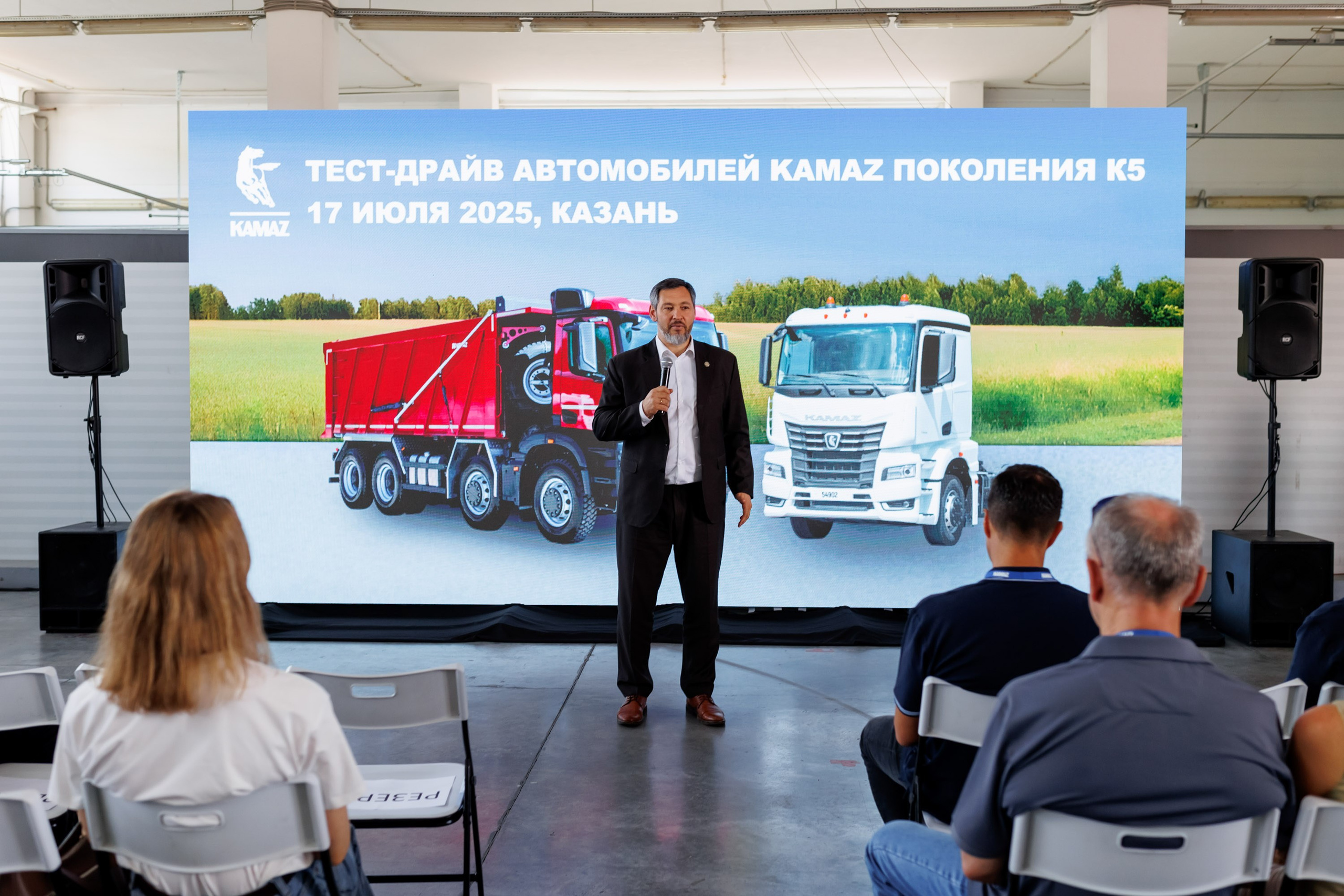 Тест драйв — Камаз. Салихов Марат, свадебный и репортажный фотограф в Казани