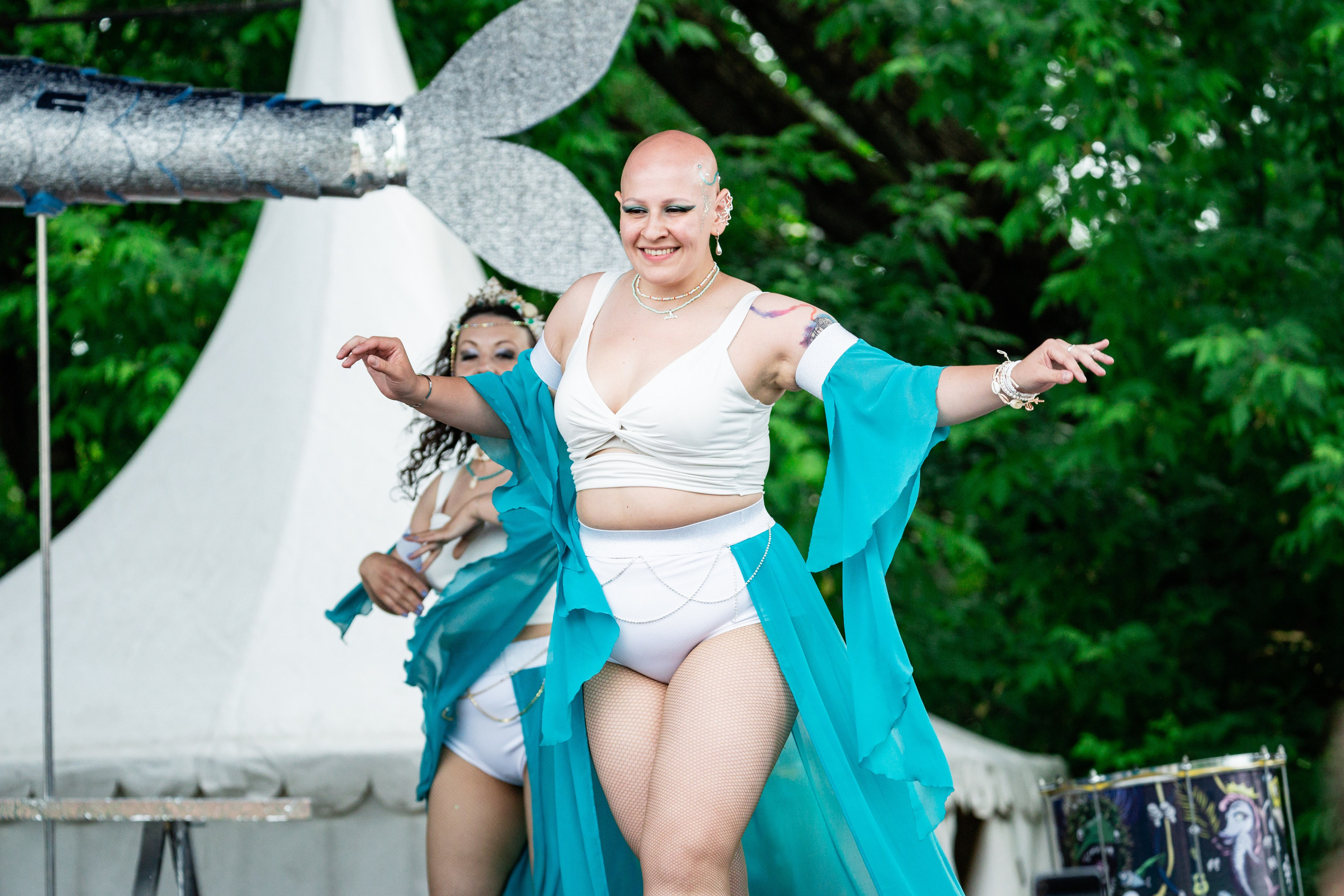 Moscow Samba Festival 2024. Фотограф в Москве Ткаченко Владимир