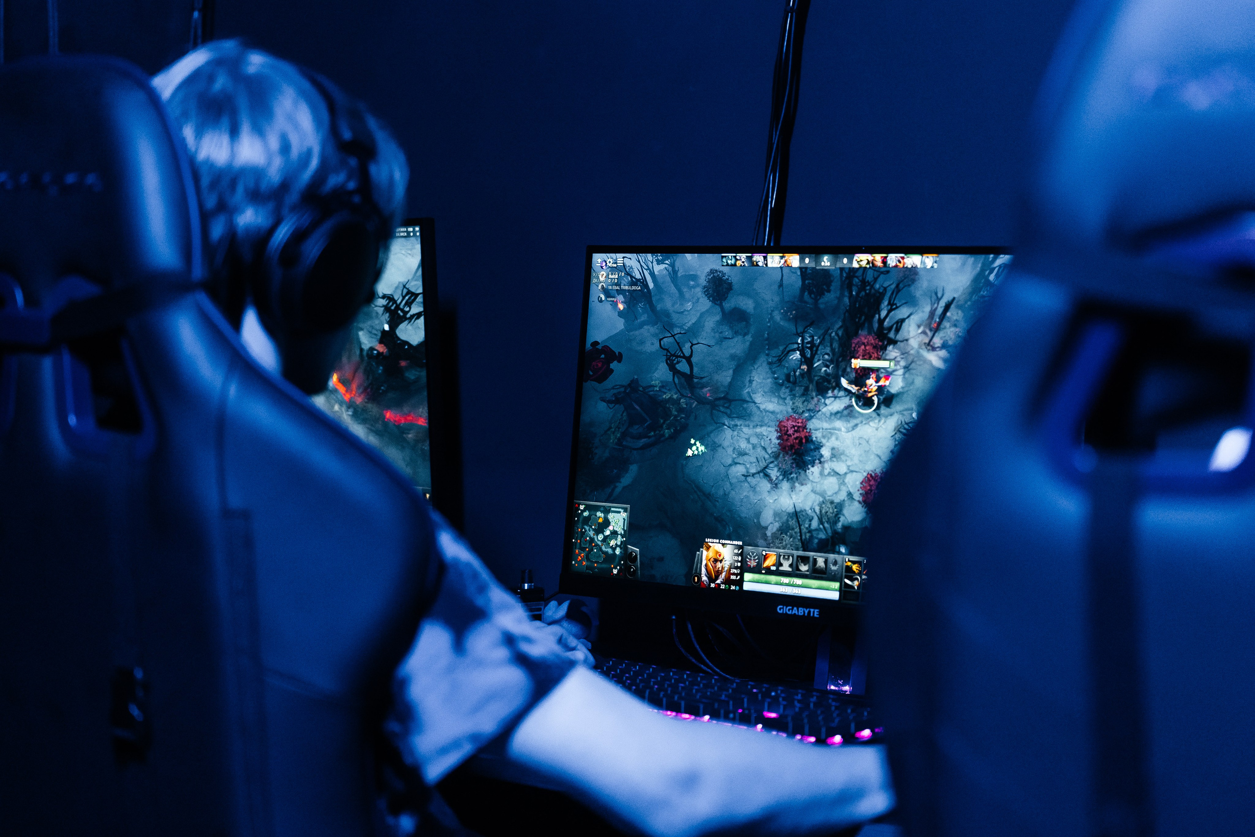 Открытие Kiberroom. Фотограф Новополоцк, Полоцк, Минск, РБ, Зимаков Егор