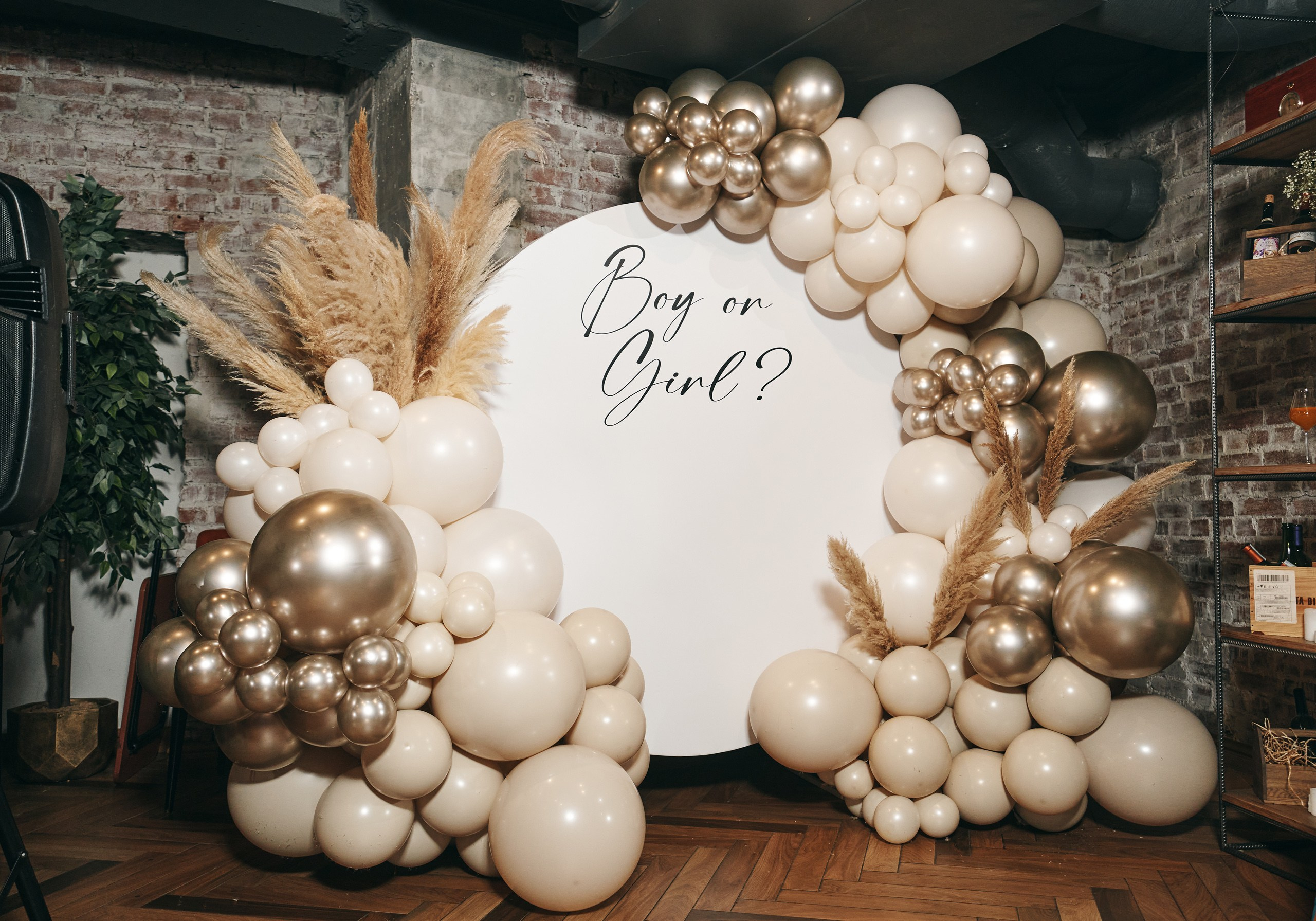 Арина и Георгий. Фотограф Слава Кайгородов