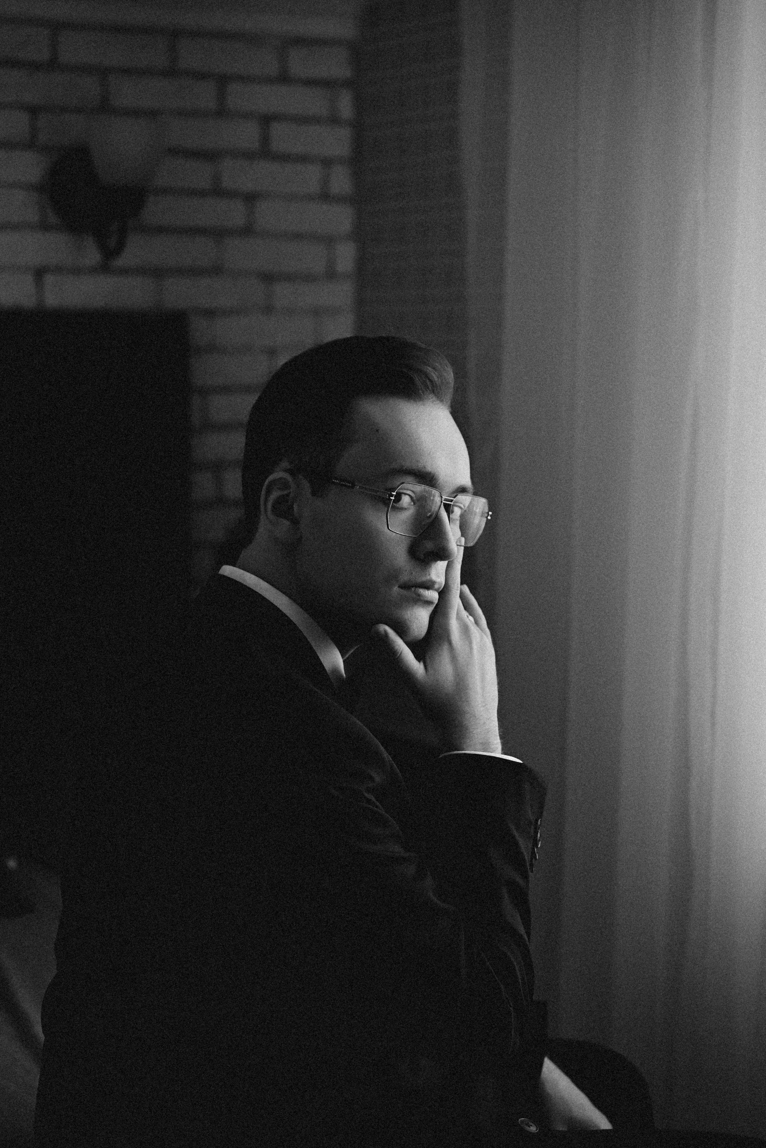 Михаил Ксения. Ваш фотограф