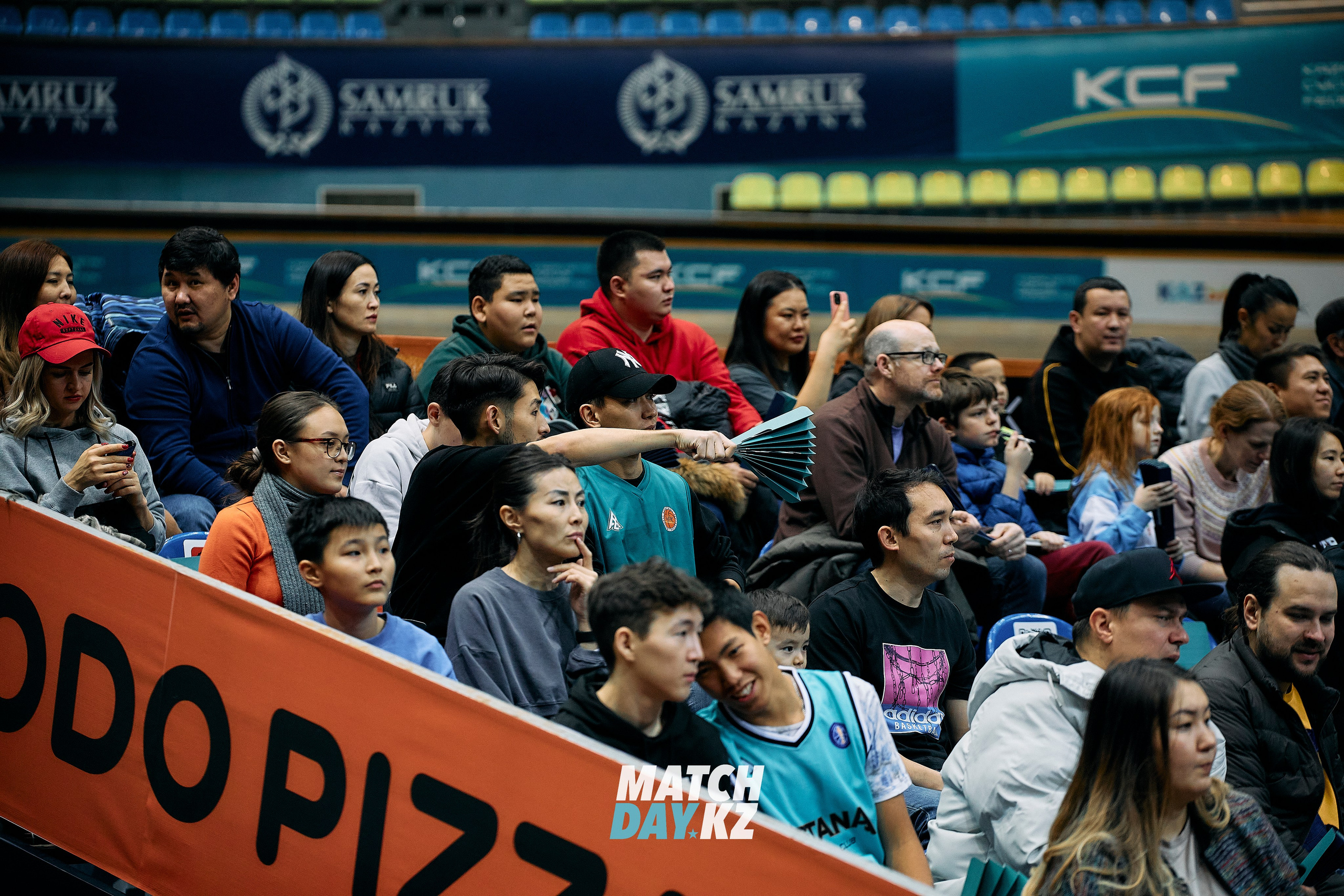 Basketball | Astana versus CSKA | Dec 2023. Professional photo & Event agency (Kazakhstan, Astana)