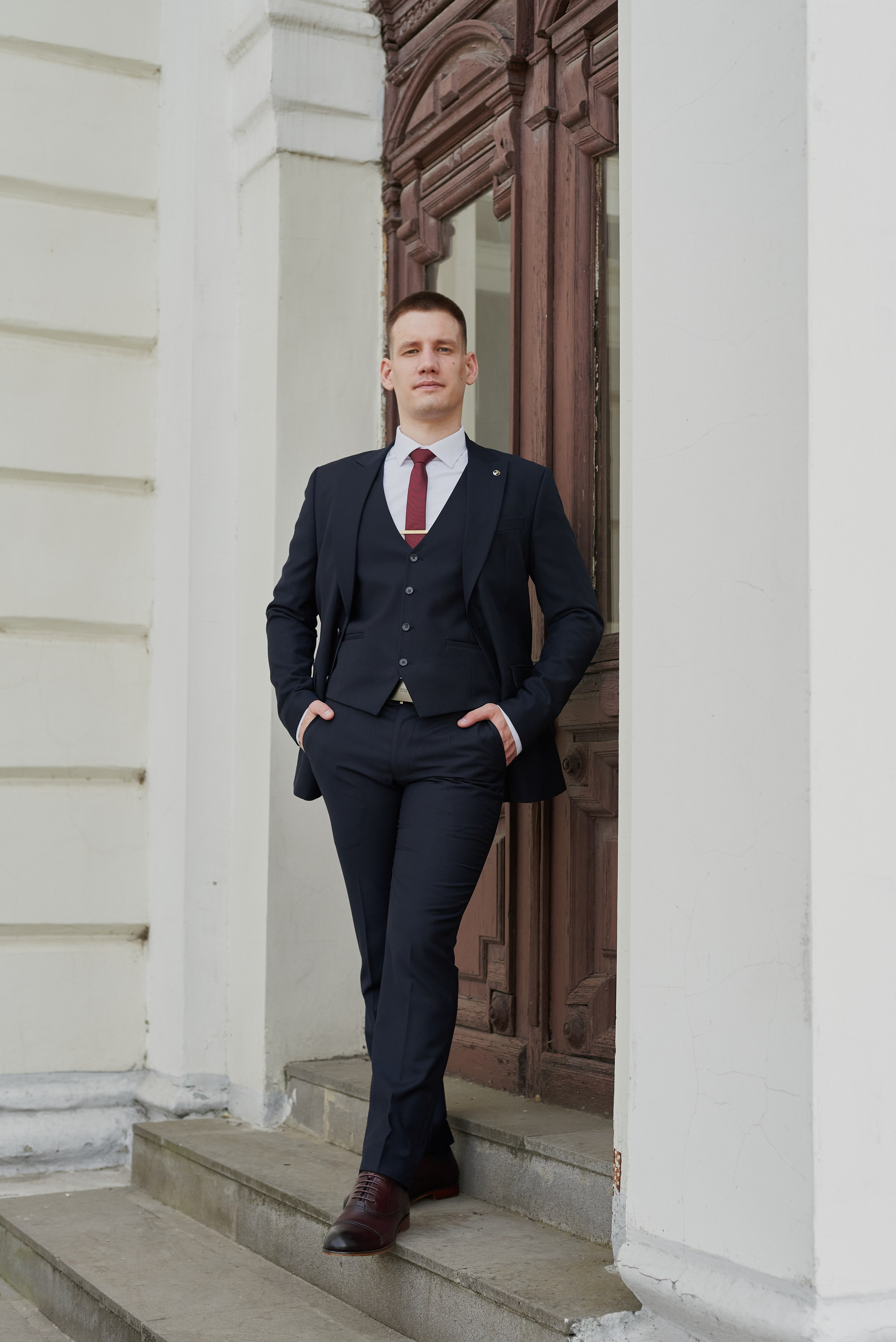 Владислав и Наталья. Фотограф Новочеркасск Ростов Карина Чернова