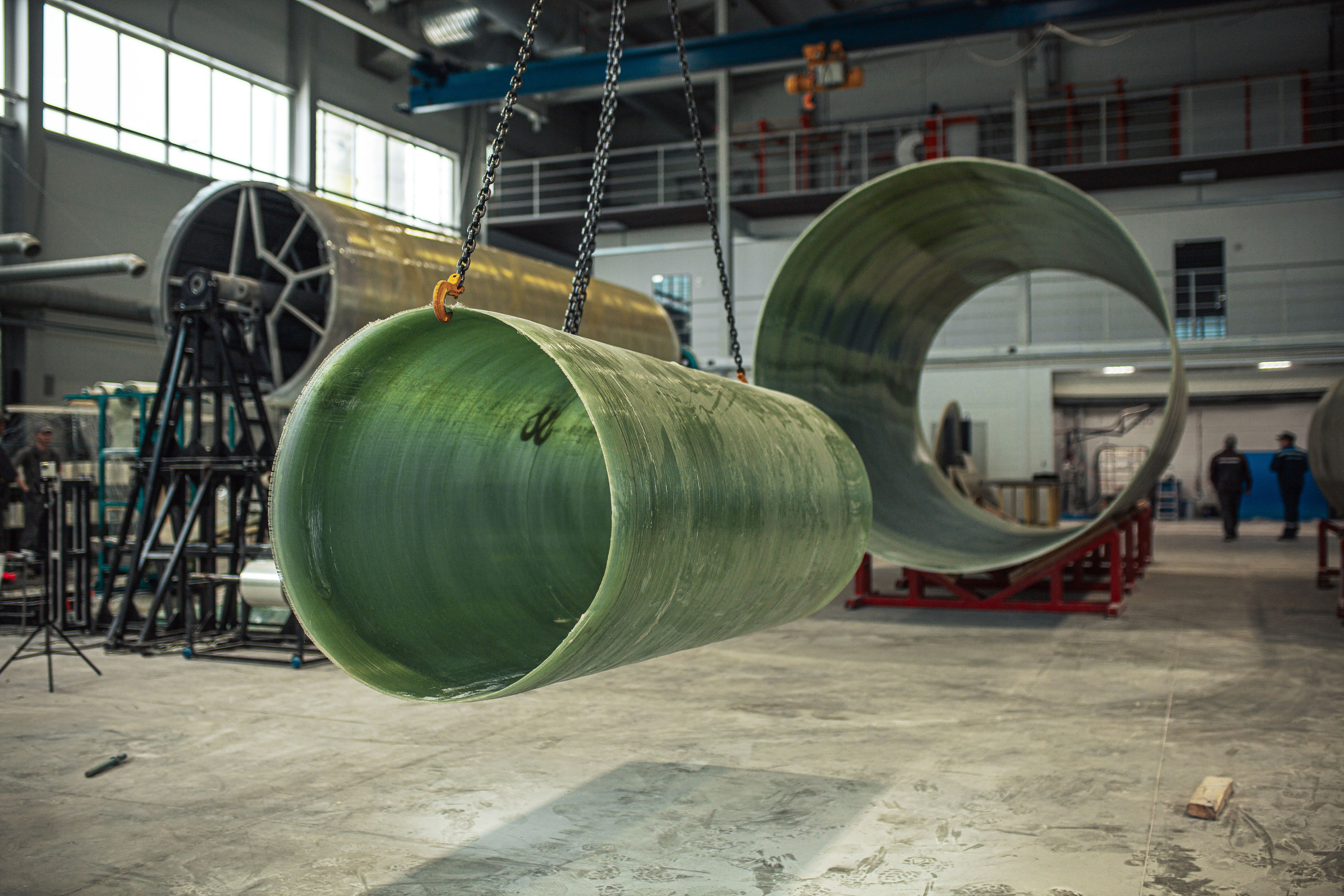 Коммерческая съемка для производства Ижевск. Бизнес фотограф Ижевск — Назаров Роман