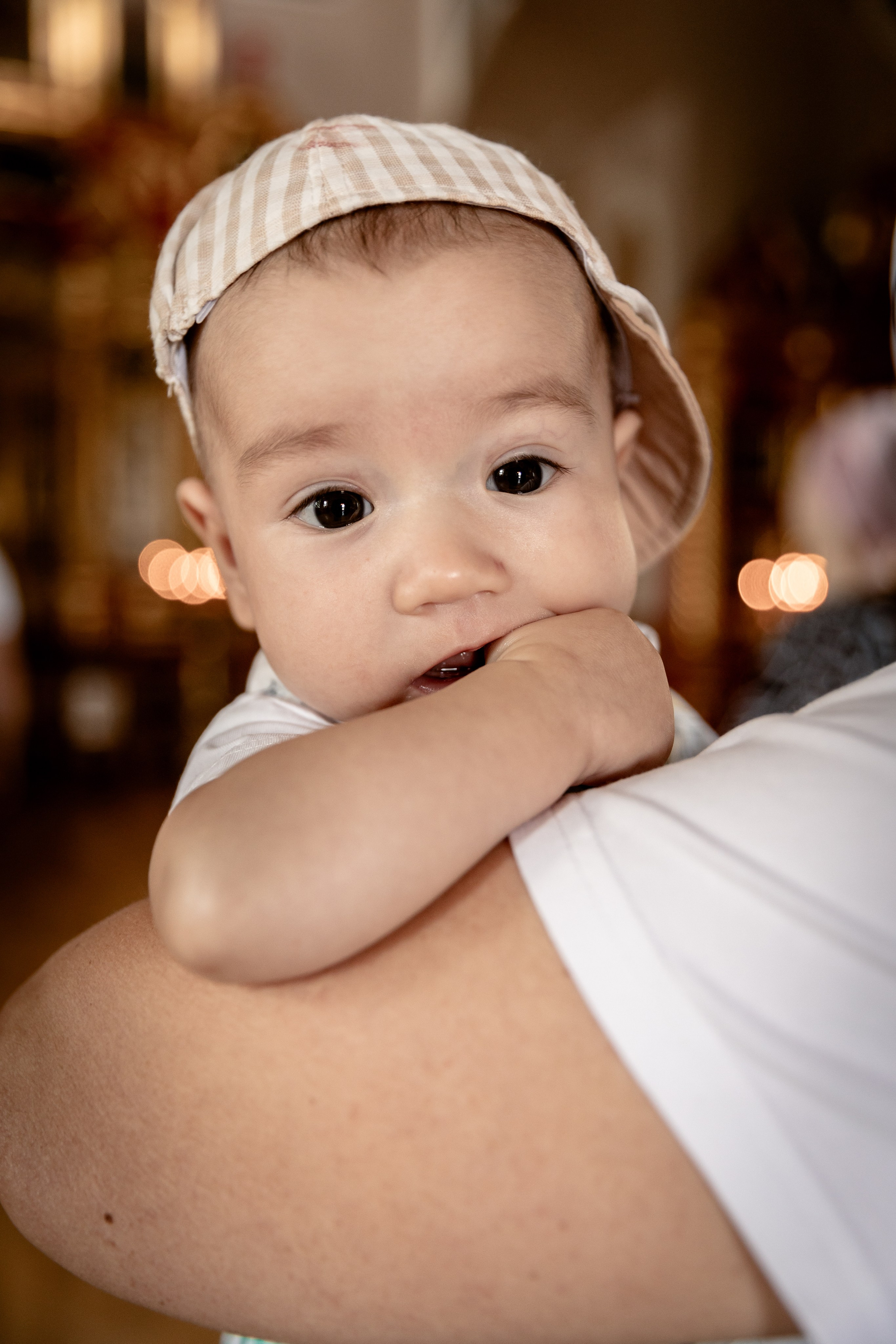 КРЕЩЕНИЕ МИХАИЛА!. Семейный и детский фотограф в Белгороде Юлия Сирченко